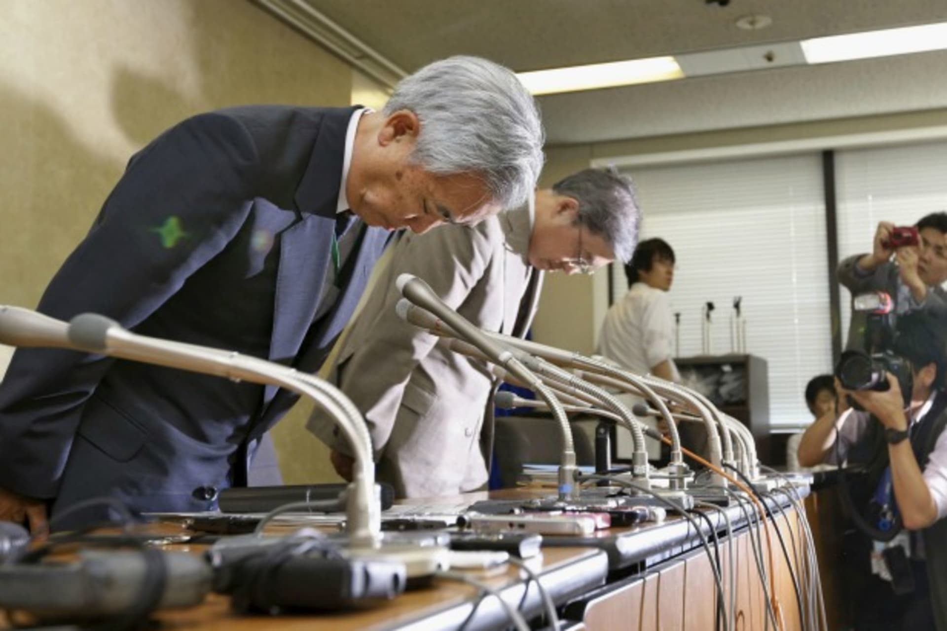 <p>Japan Pension Service International Cyber Strategy Net Politics CFR</p>