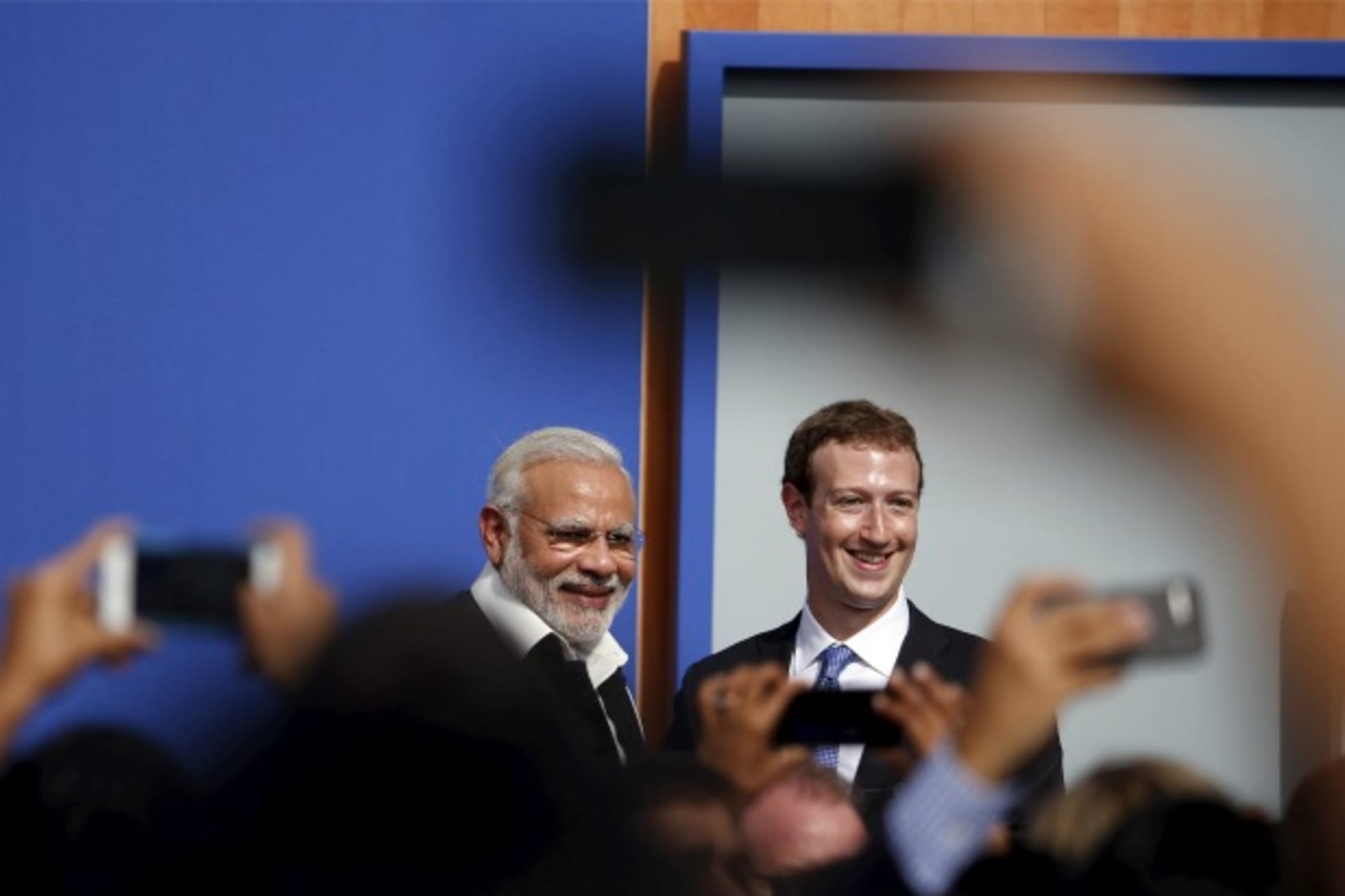 <p>Facebook India Net Politics CFR cyber zero rating net neutrality</p>
