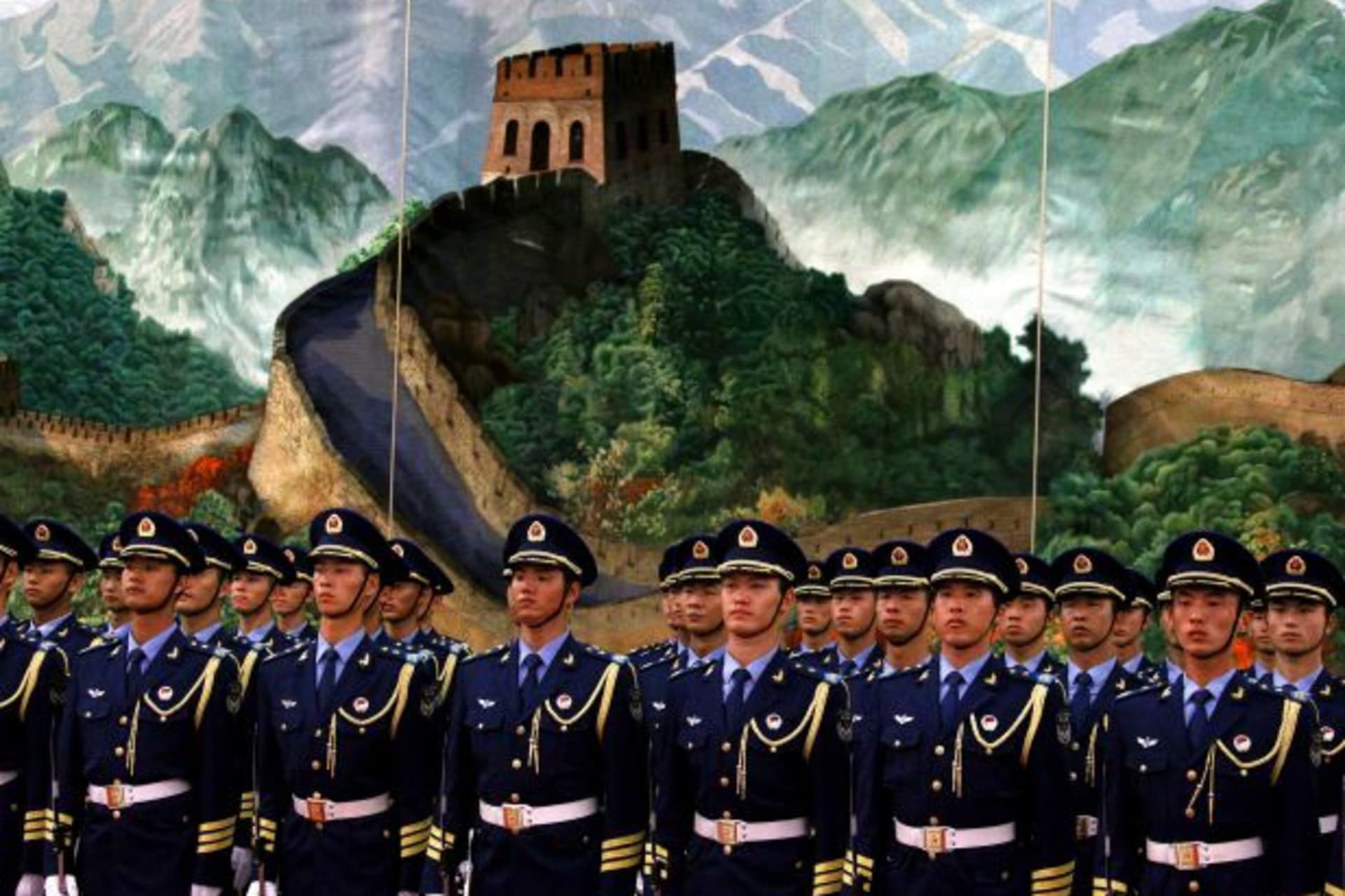 <p>Great Firewall of China CFR Net Politics Adam Segal</p>