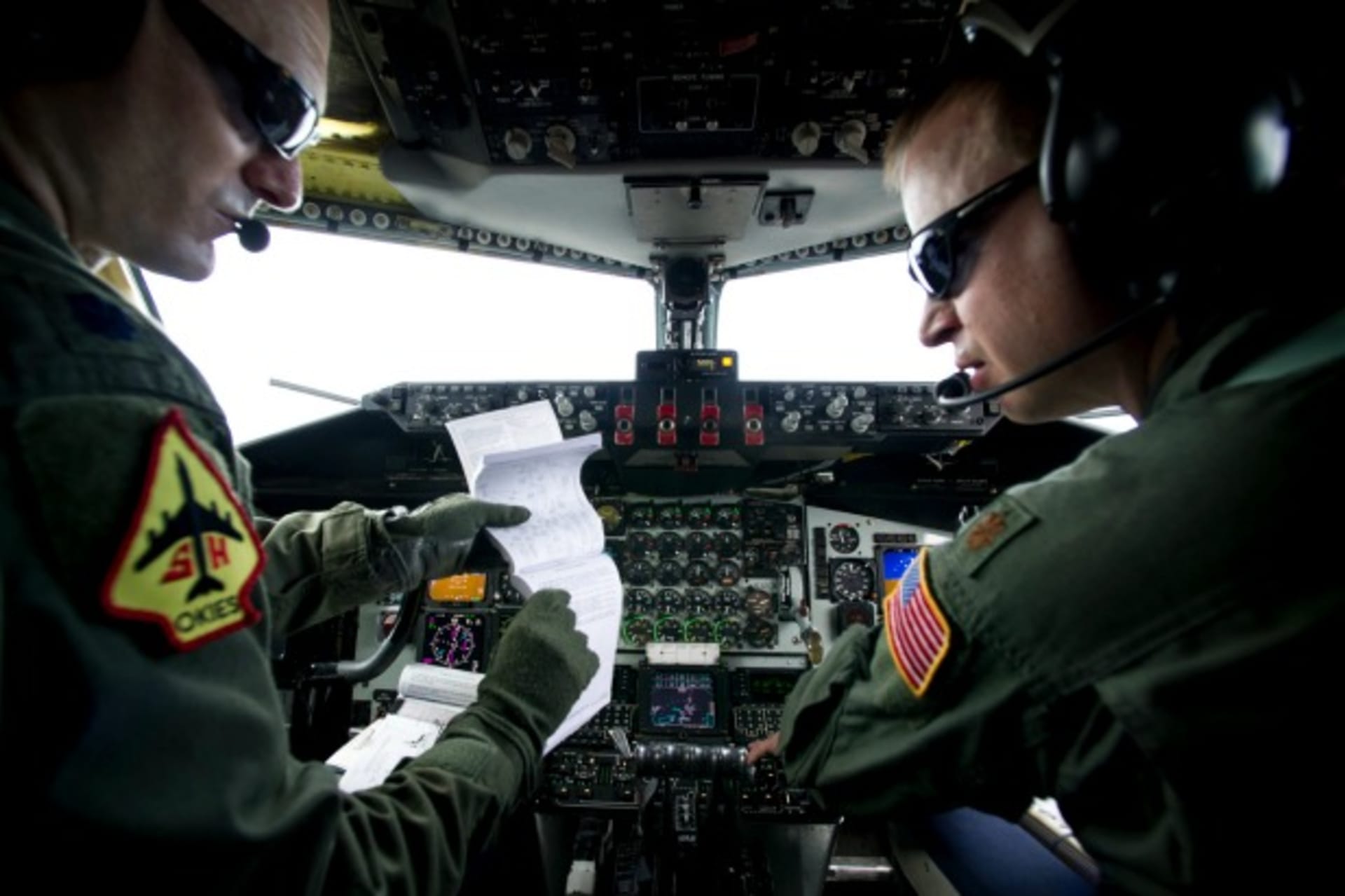 <p>Cyber CFR checklist Net Politics</p>
