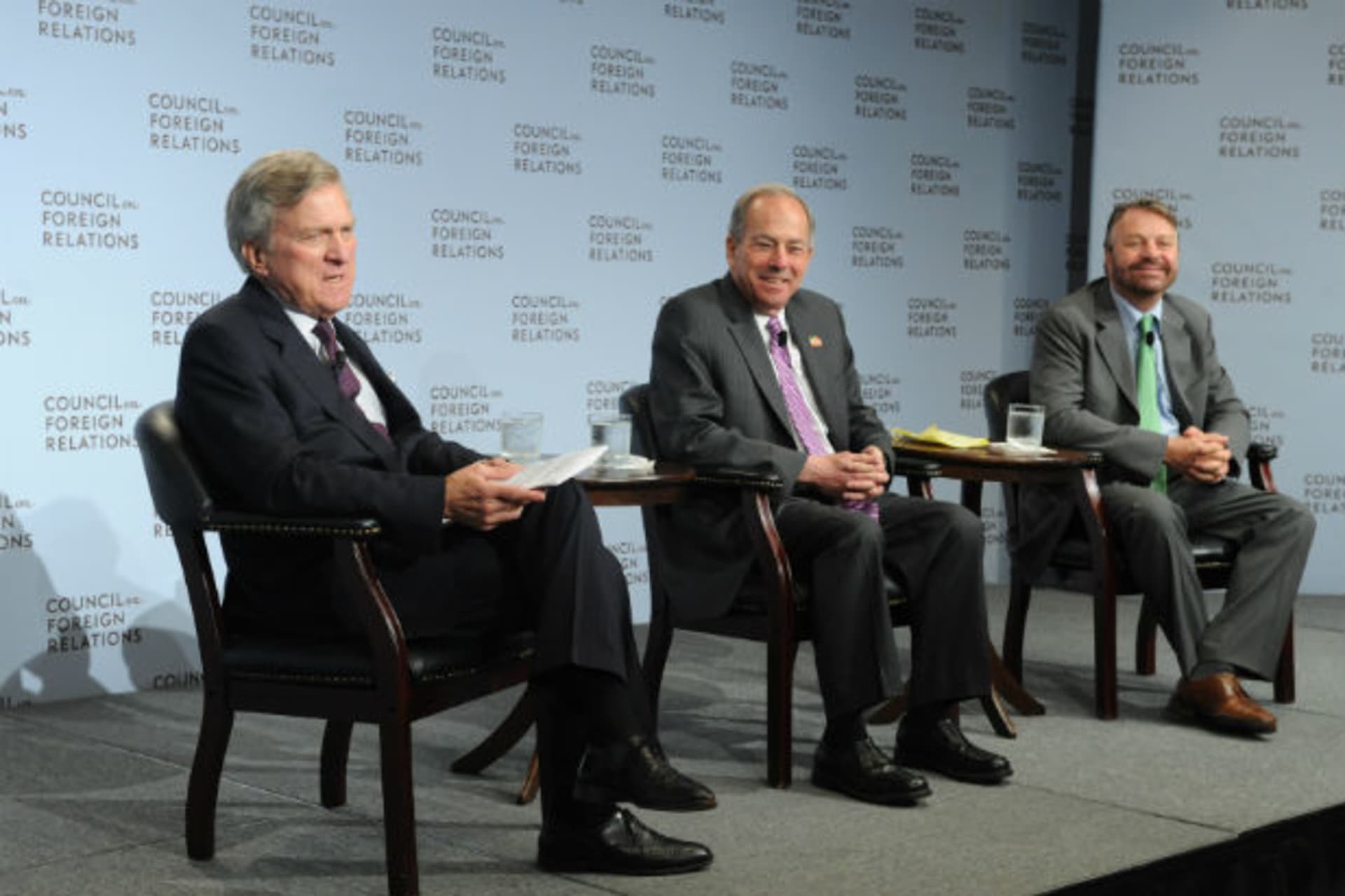 Symposium - Latin Americas Moment