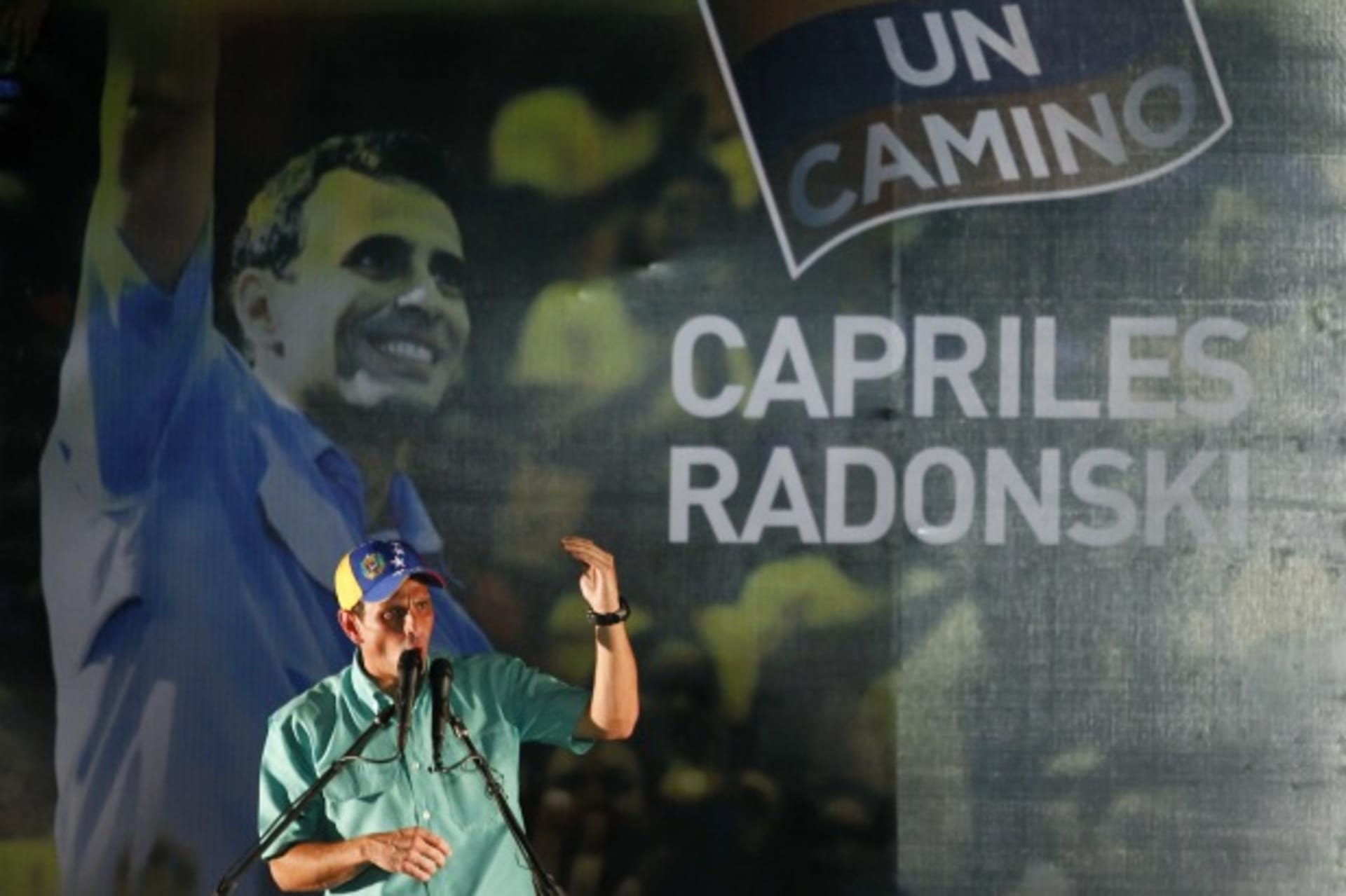 venezuela_primary
