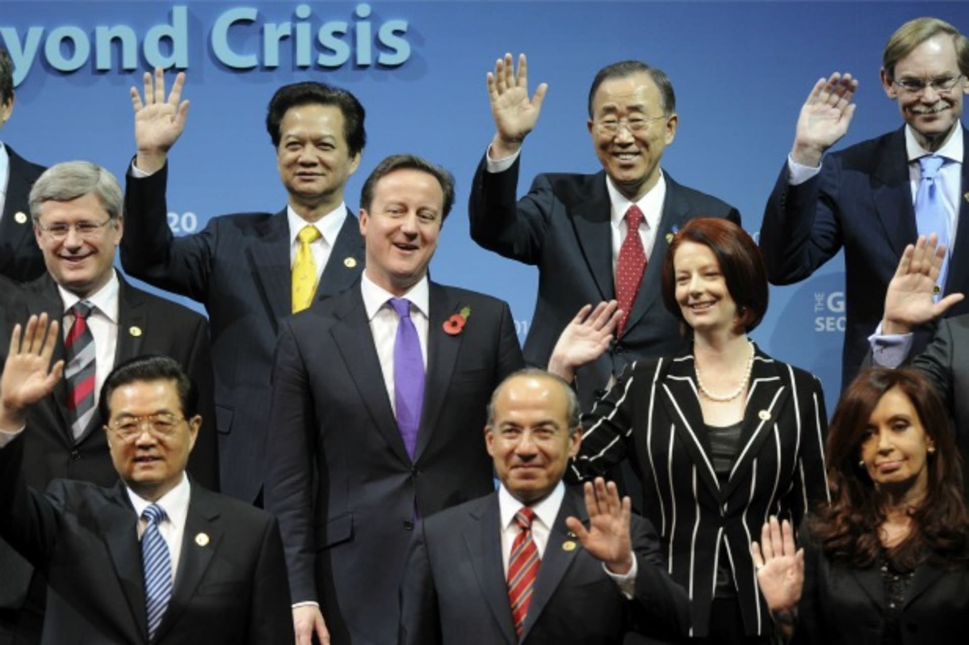 2012multilaterals