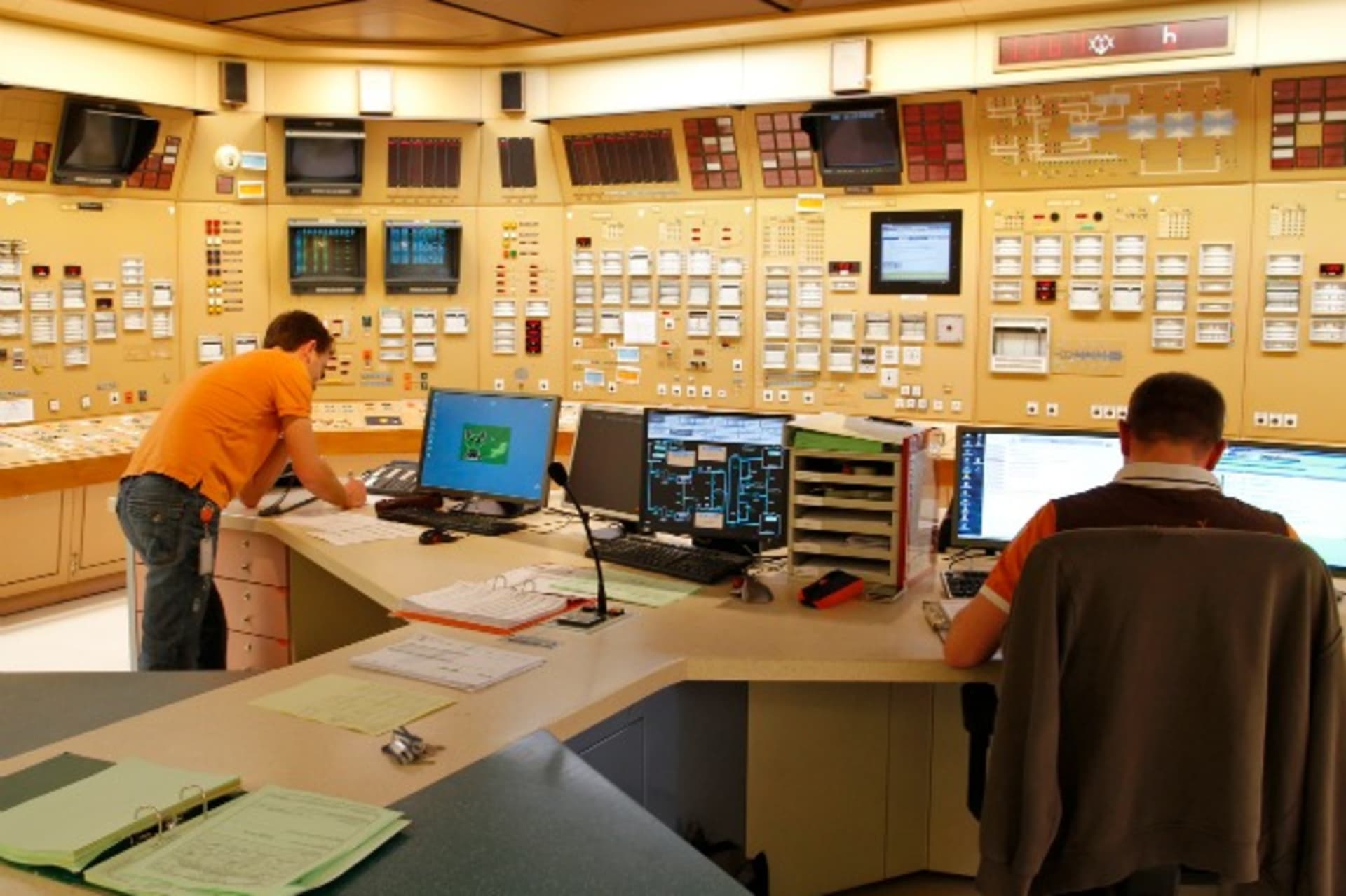 <p>Industrial Control Systems CFR ICS Cyber Net Politics</p>
