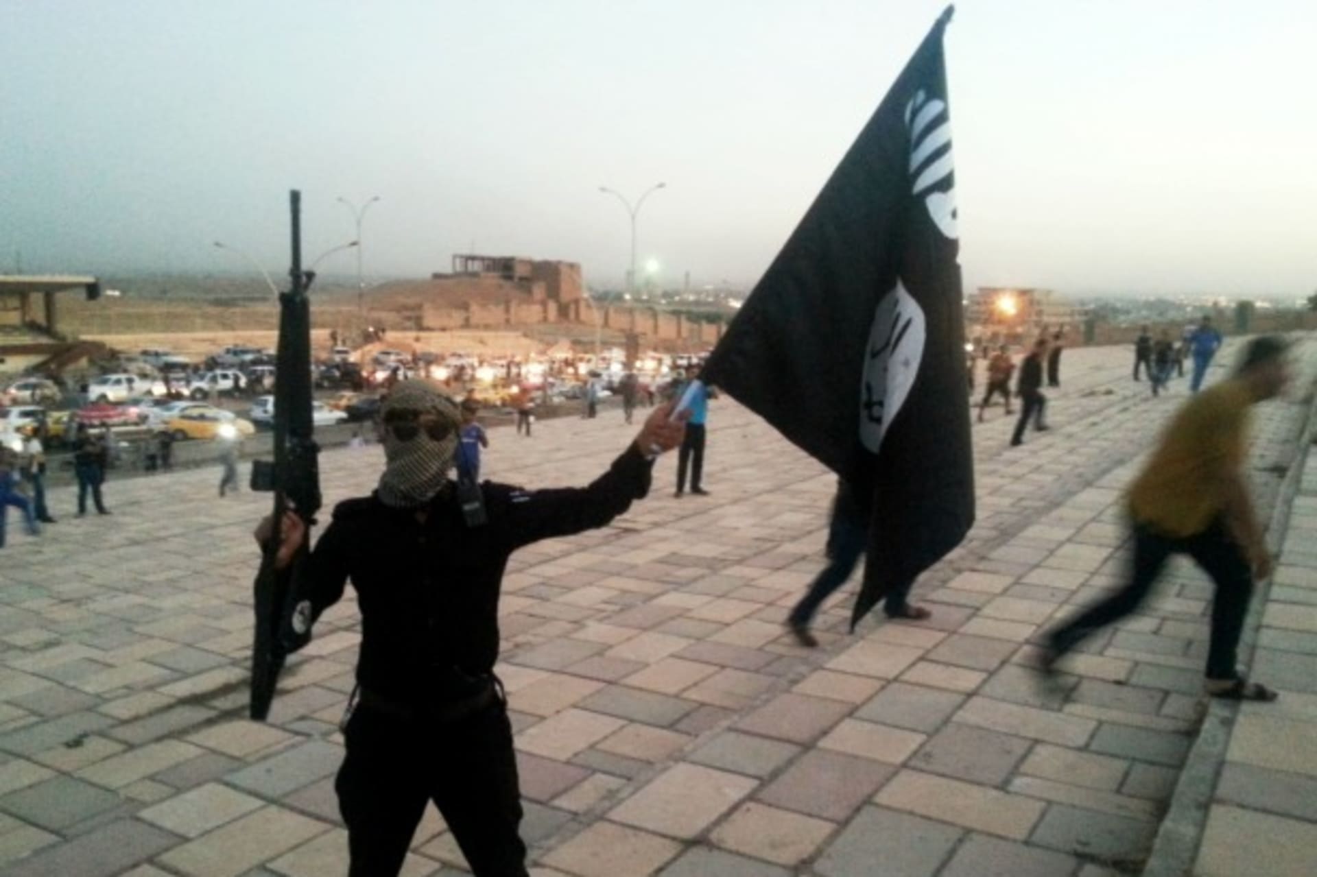 <p>ISIS CFR War Crimes Net Politics Cyber</p>
