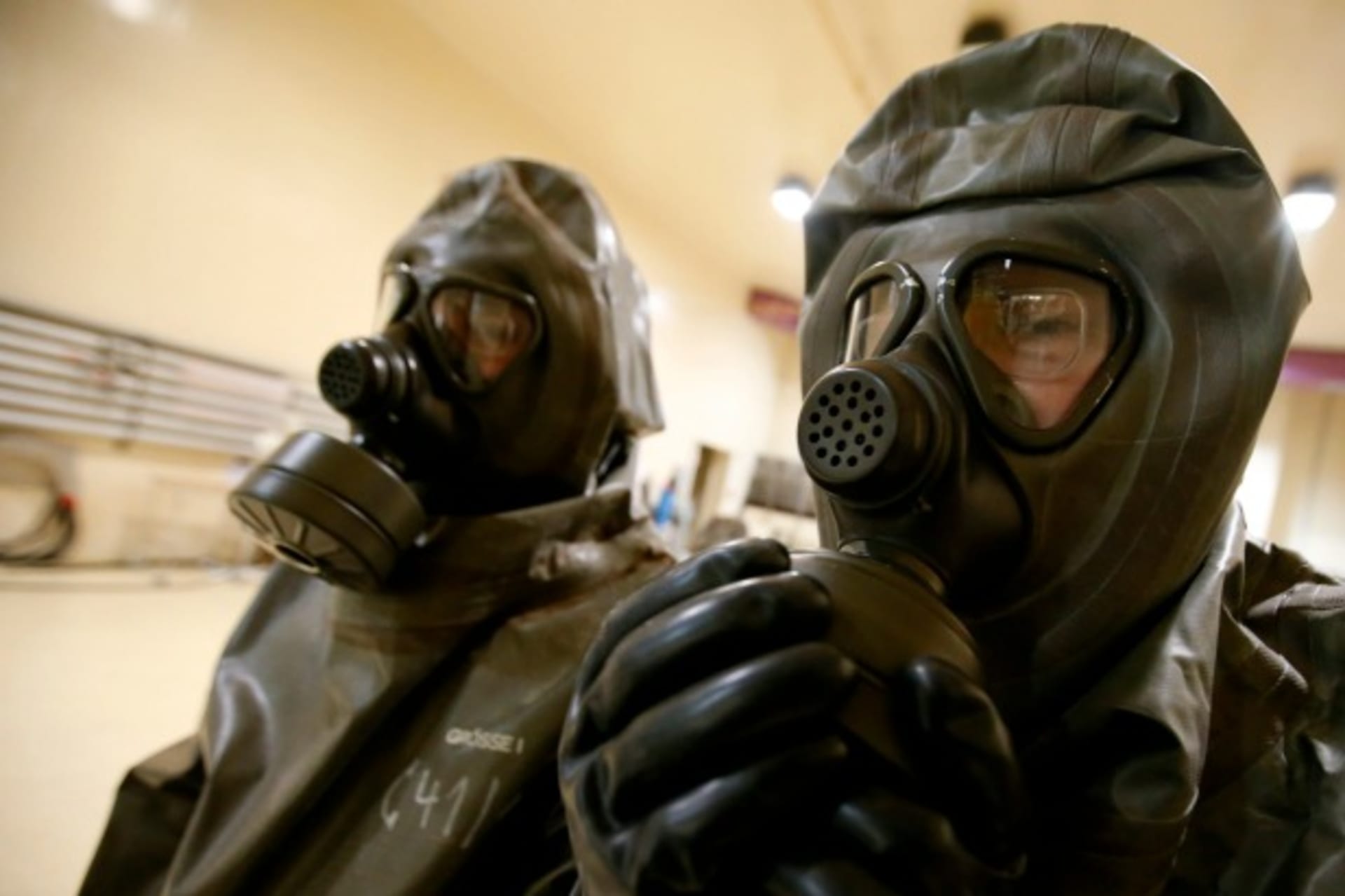<p>CFR Net Politics Biological Weapons Convention</p>

