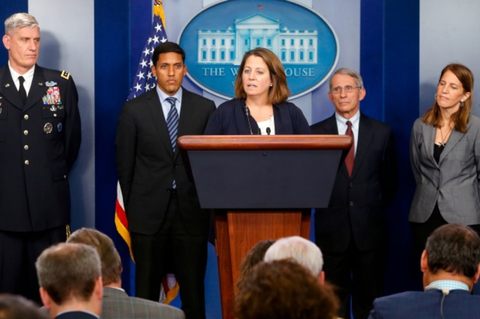 <p>Lisa Monaco CFR Cyber Net Politics</p>
