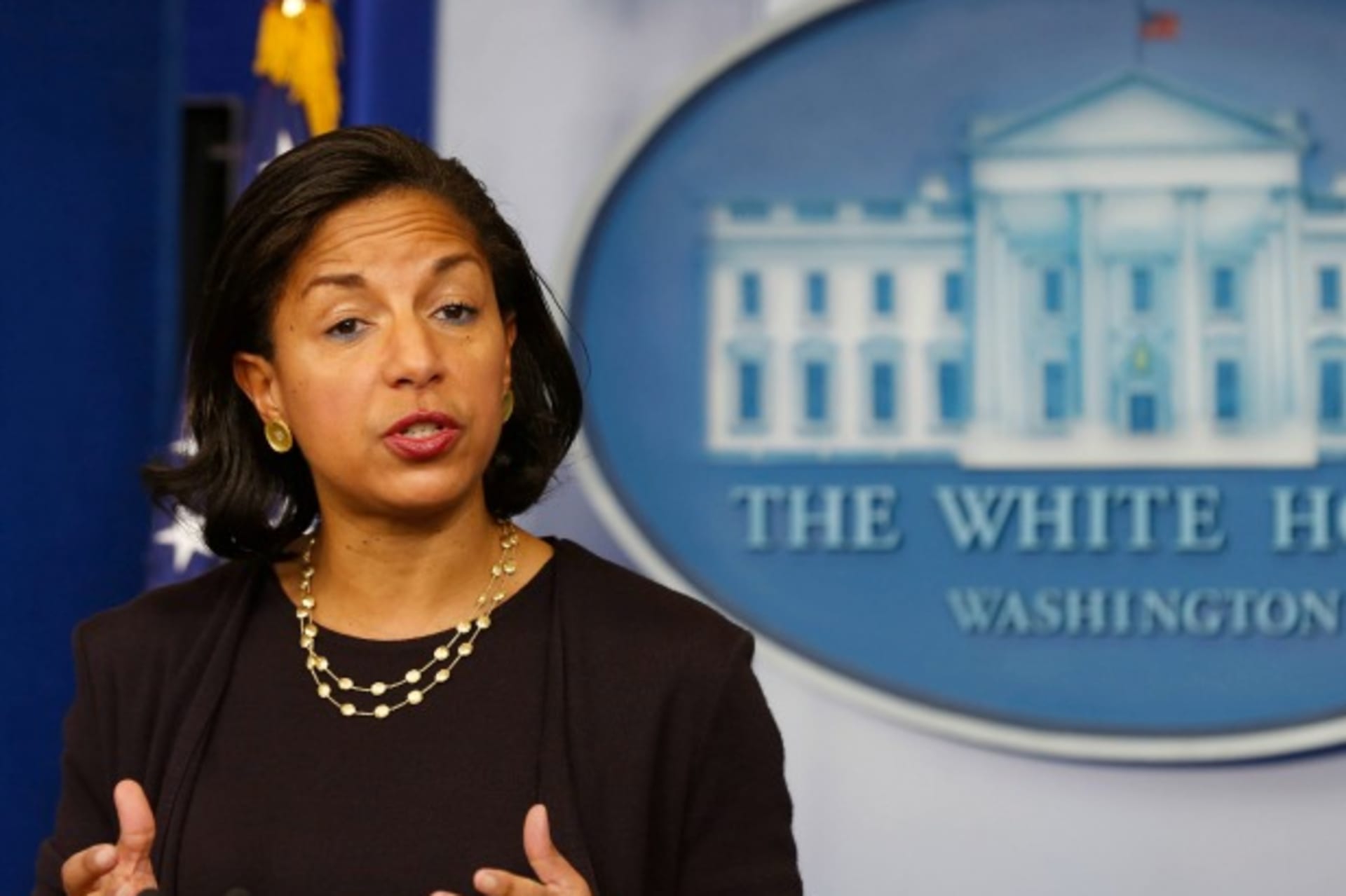<p>Susan Rice CFR Cyber Net Politics Adam Segal</p>
