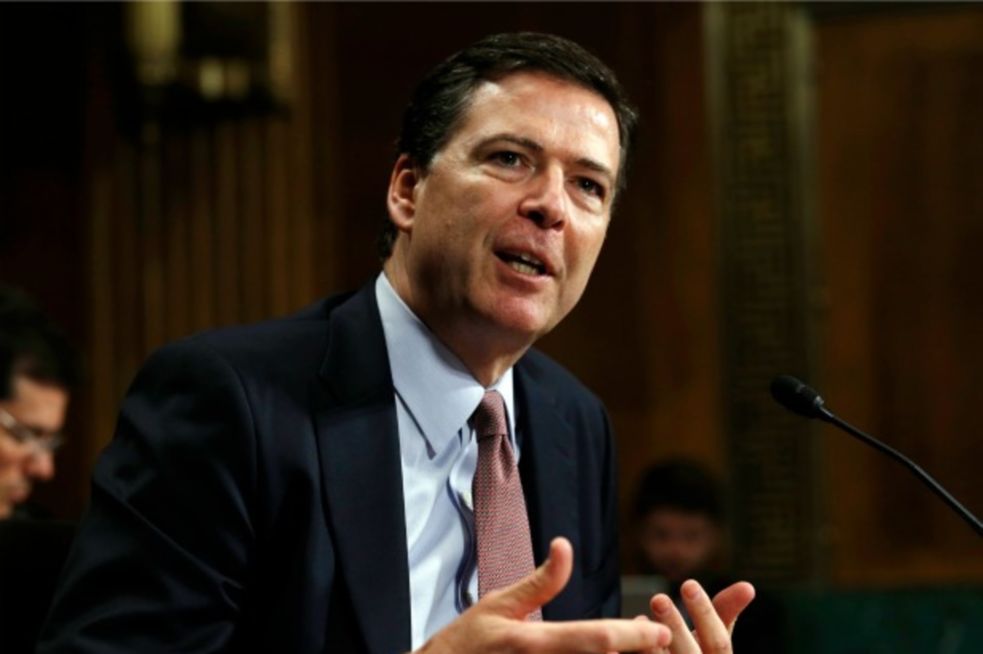 <p>FBI Comey CFR Blogs Cyber Net Politics</p>
