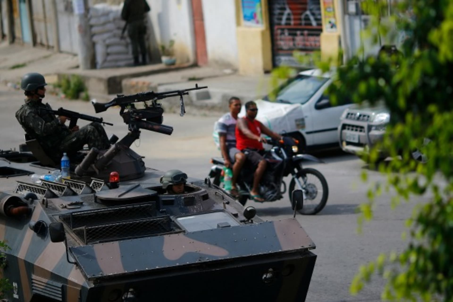 <p>Brazil Military CFR Cyber Net Politics</p>
