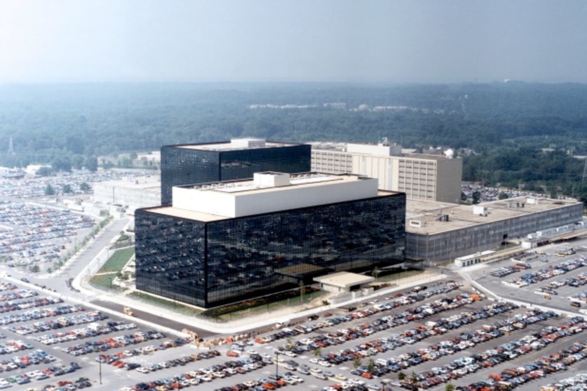 NSA Cyber CFR Net Politics