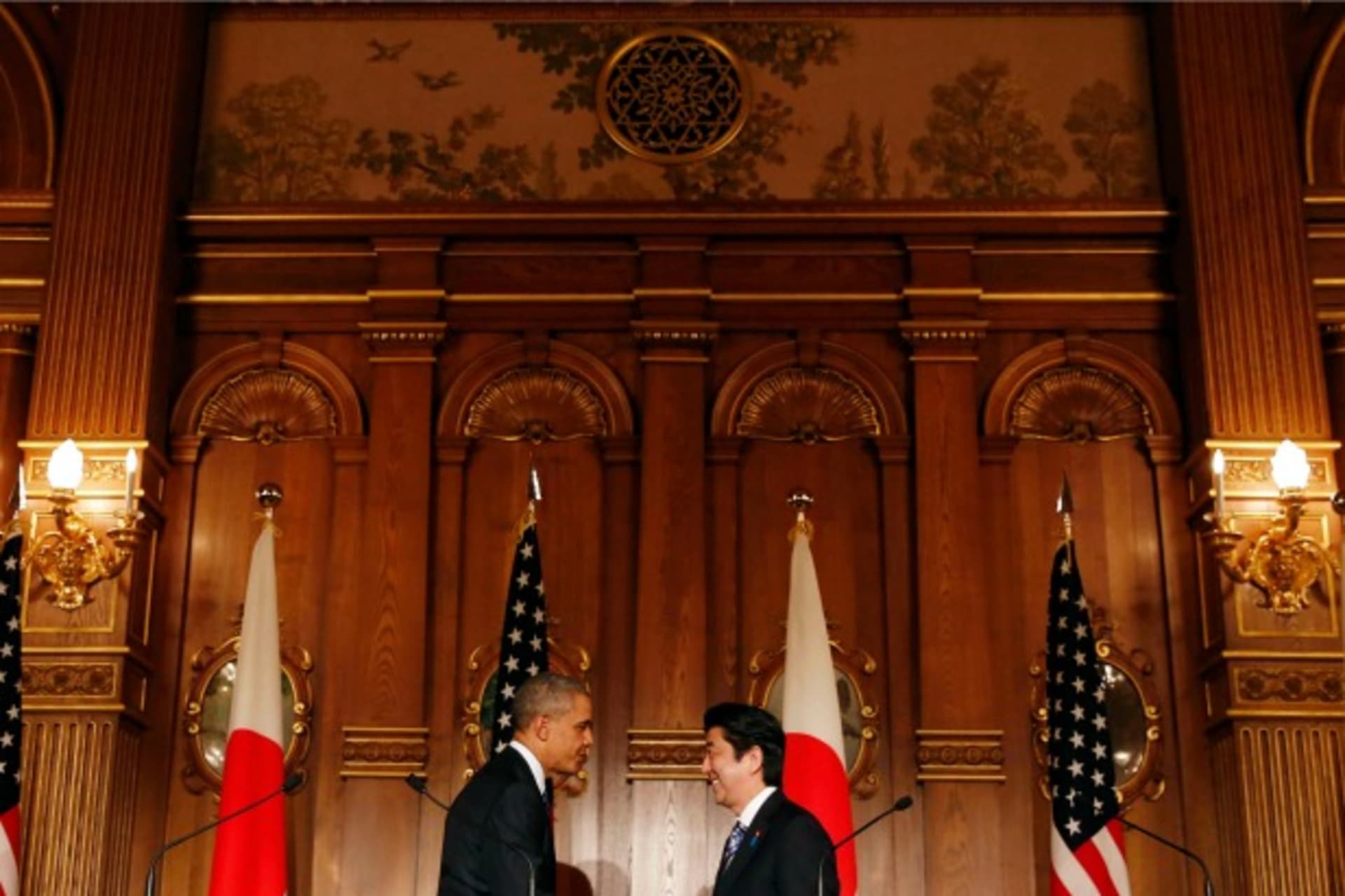 <p>CFR Net Politics Cyber Japan United States North Korea</p>
