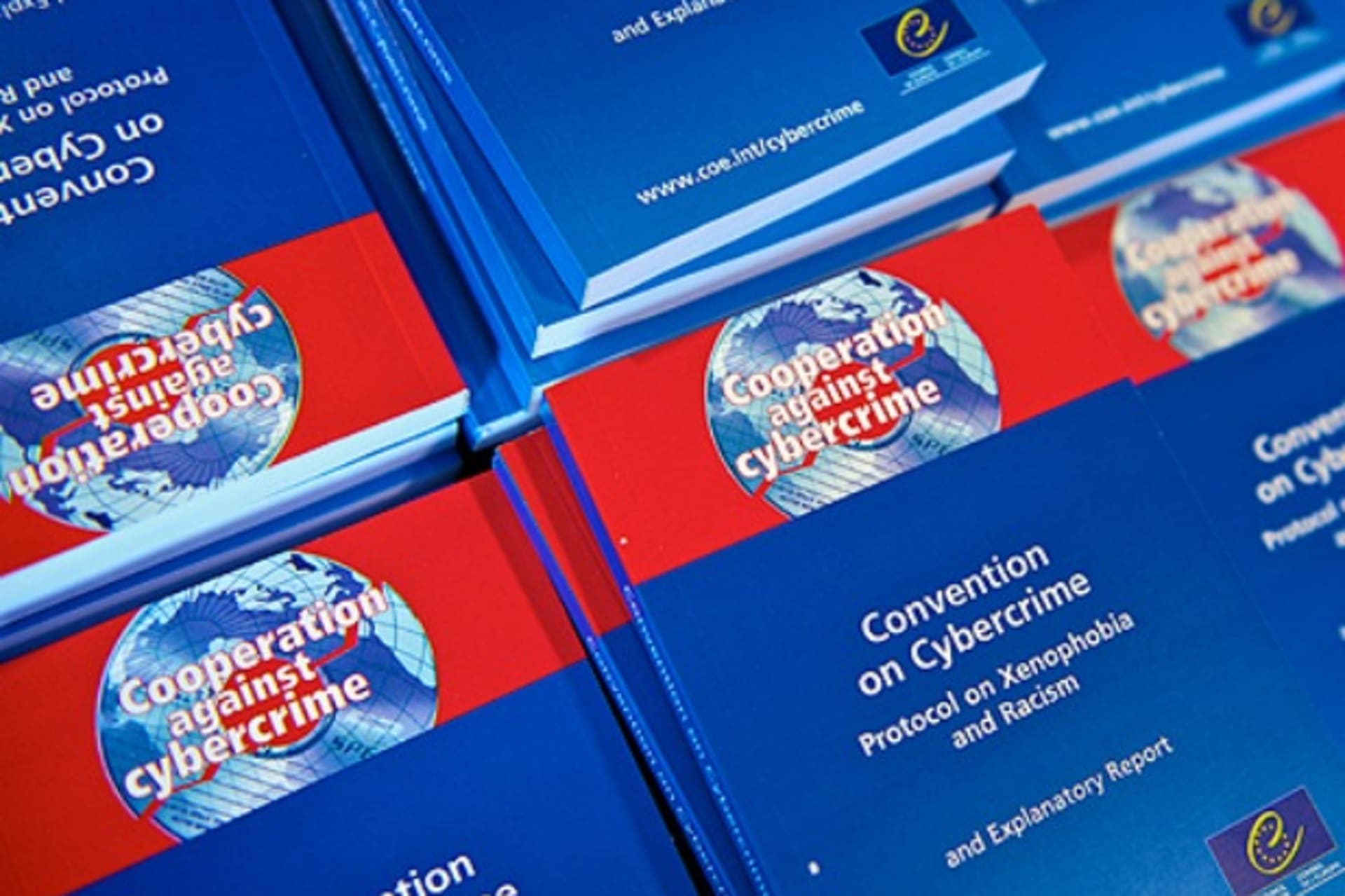 <p>Budapest COE Cyber CFR</p>
