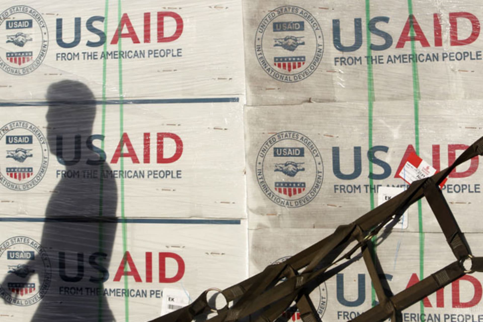 USAID