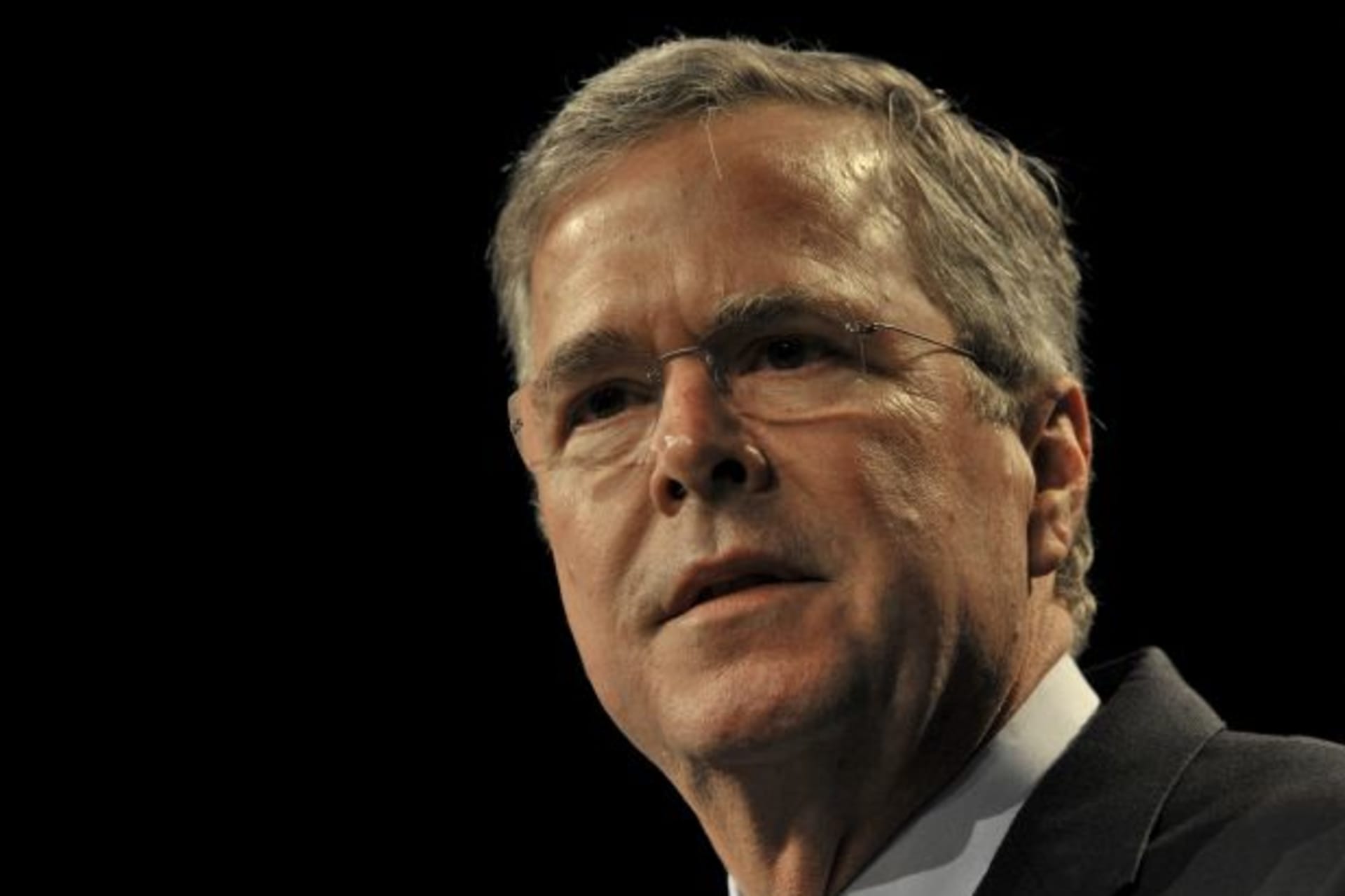 <p>jeb bush cybersecurity platform campaign 2016 president</p>
