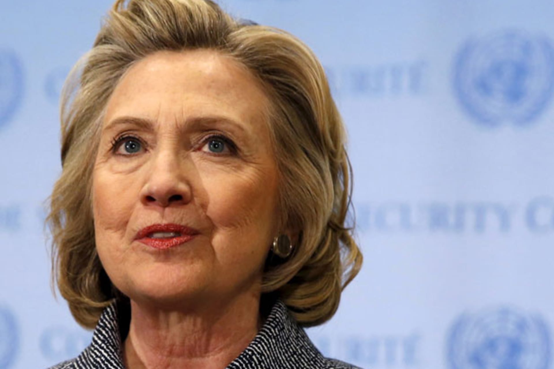 <p>Hillary Clinton Campaign</p>
