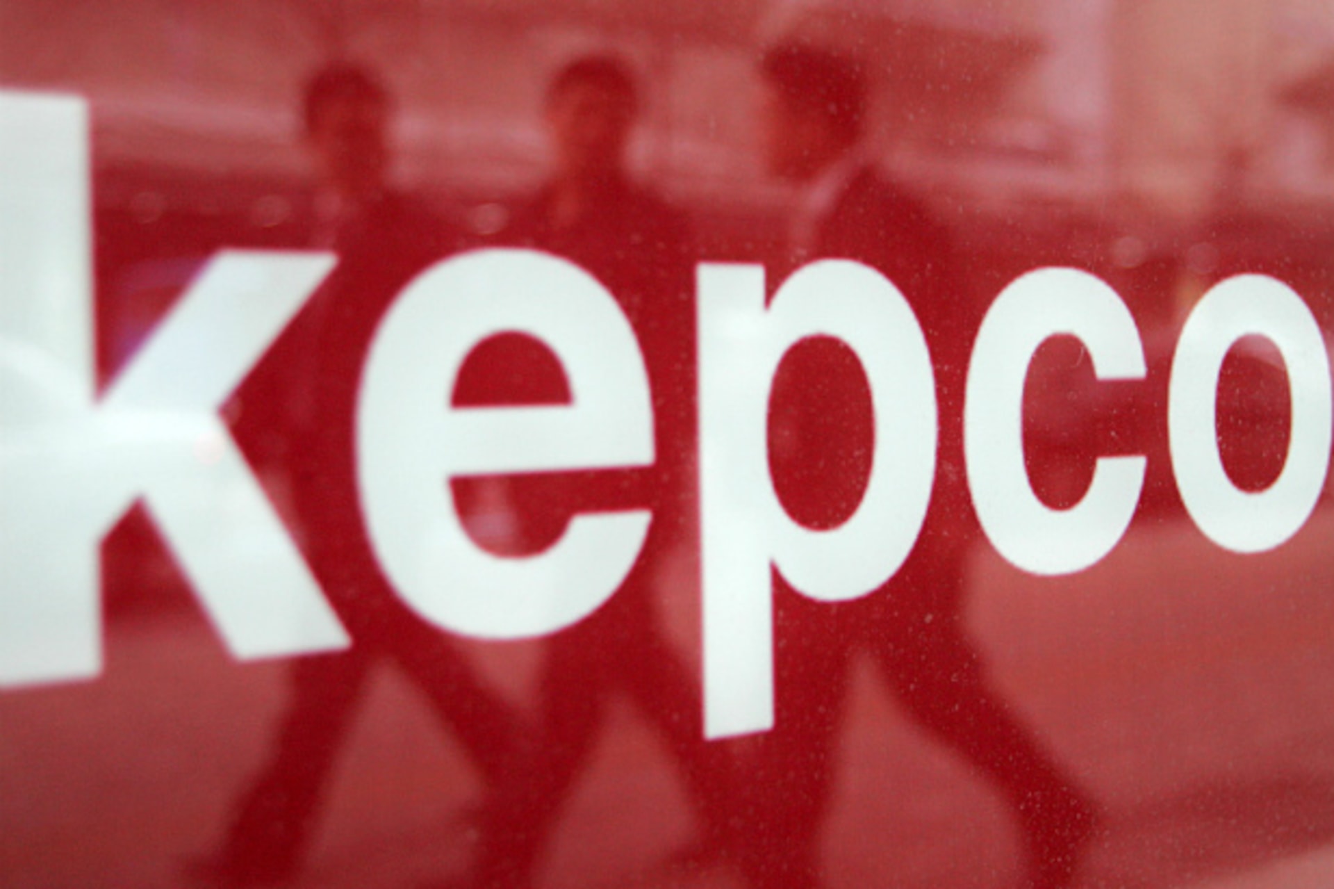 Korea Electric Power Corporation (KEPCO)