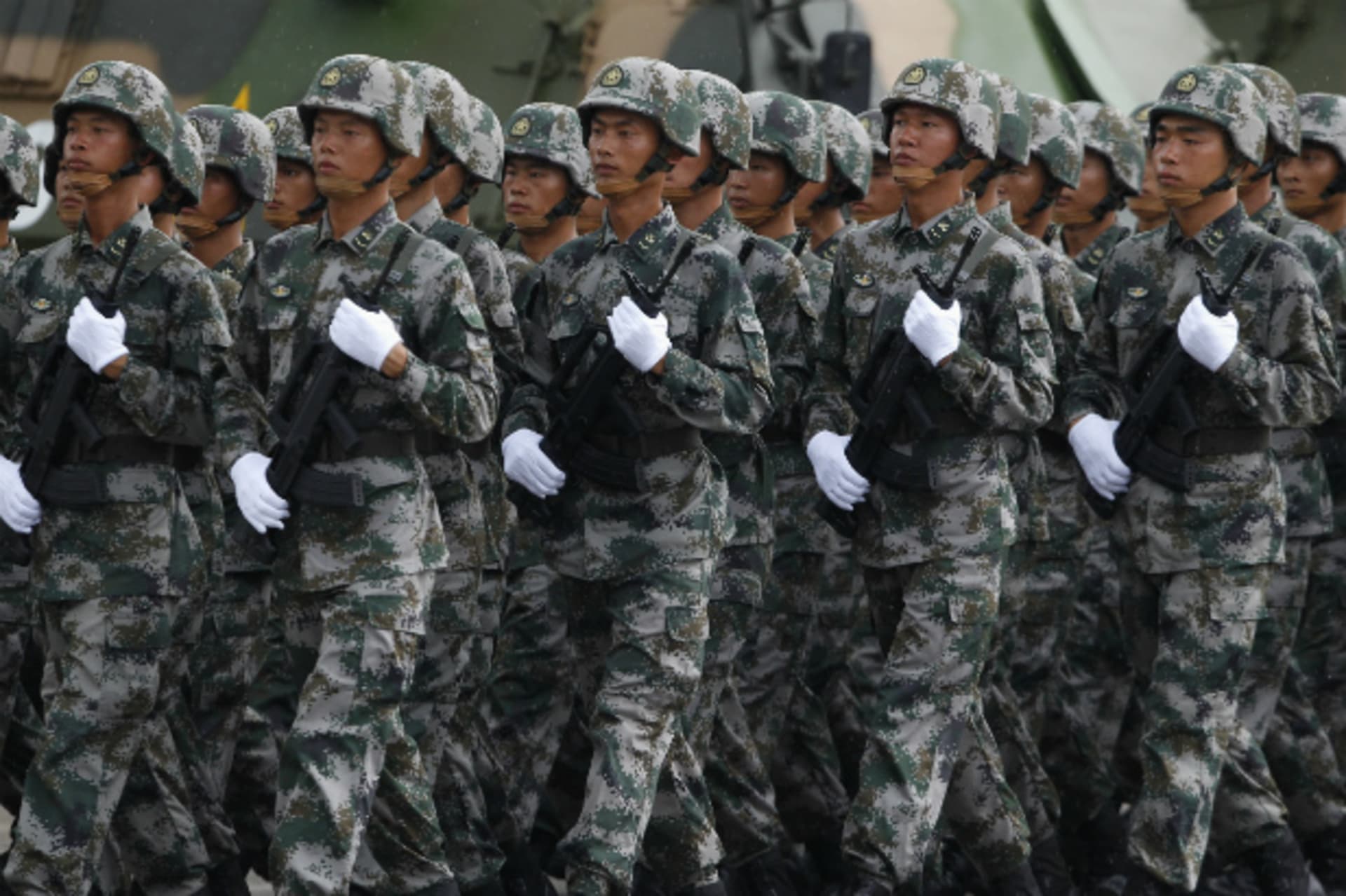 PLA