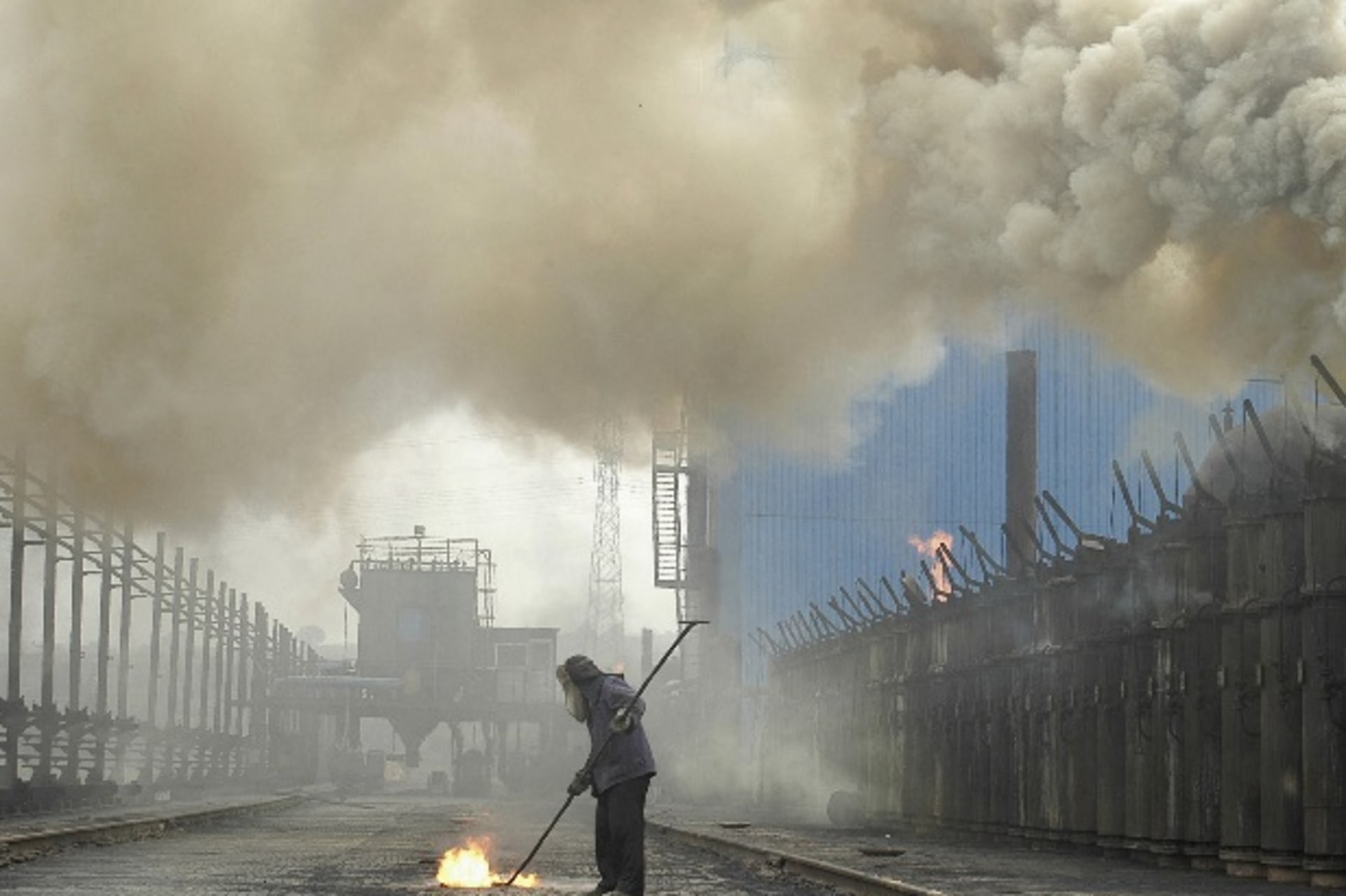 <p>china coal climate pollution paris</p>
