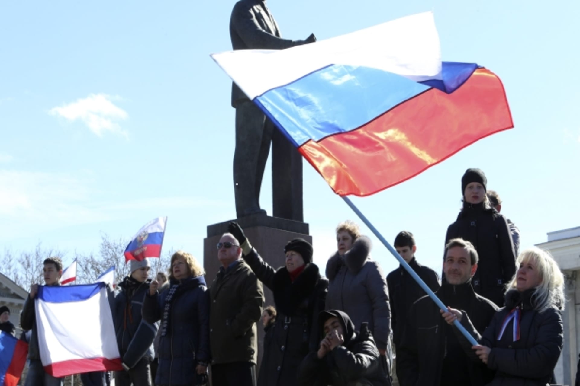 Crimea referendum