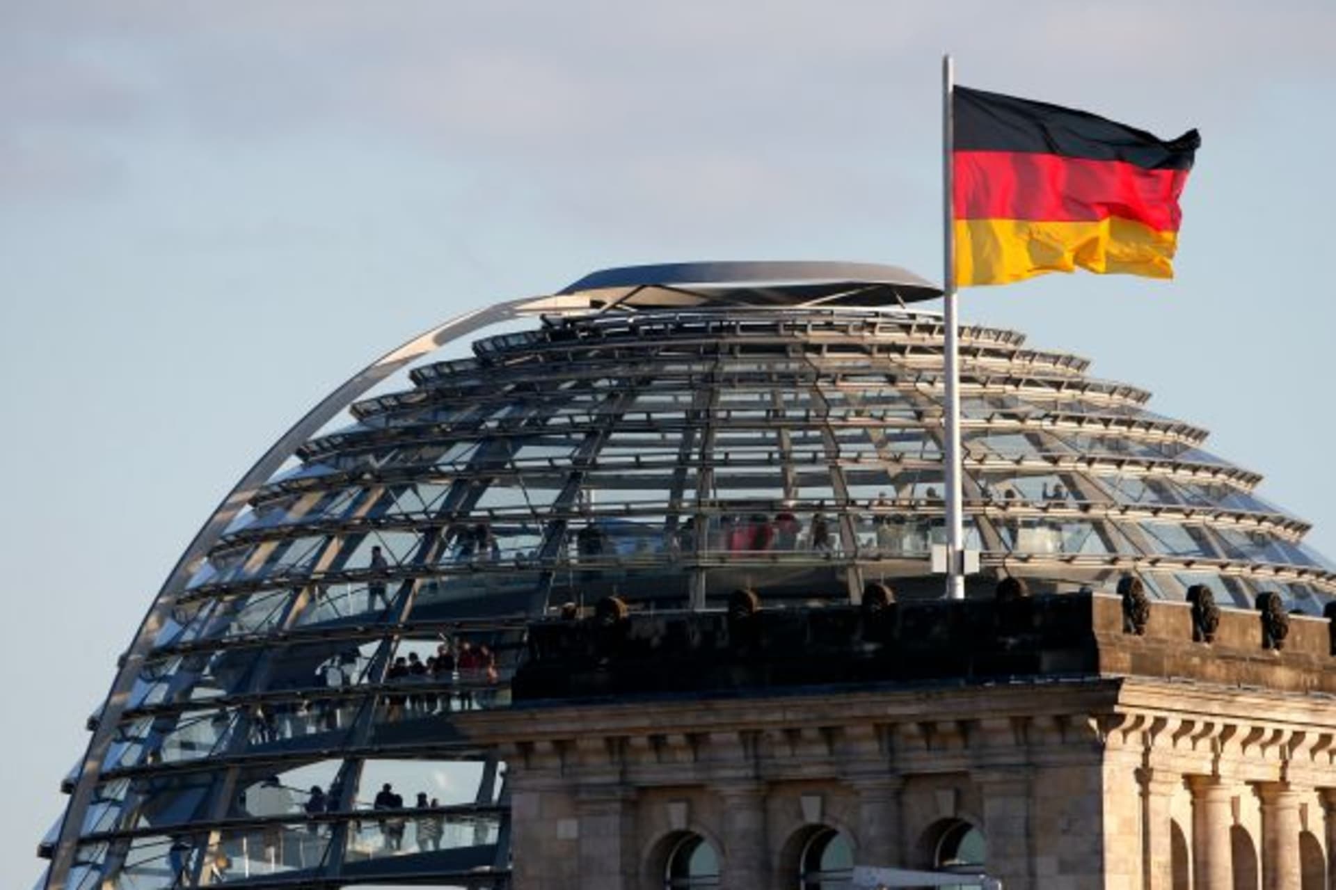 <p>Germany Cyber Net Politics Cybersecurity Regulation</p>
