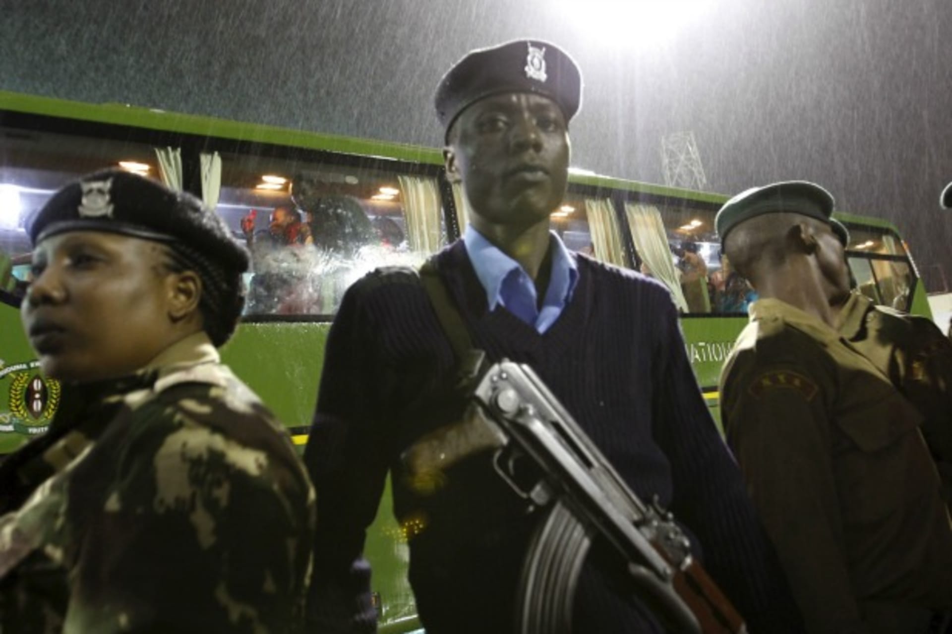 Al-Shabaab Evolution