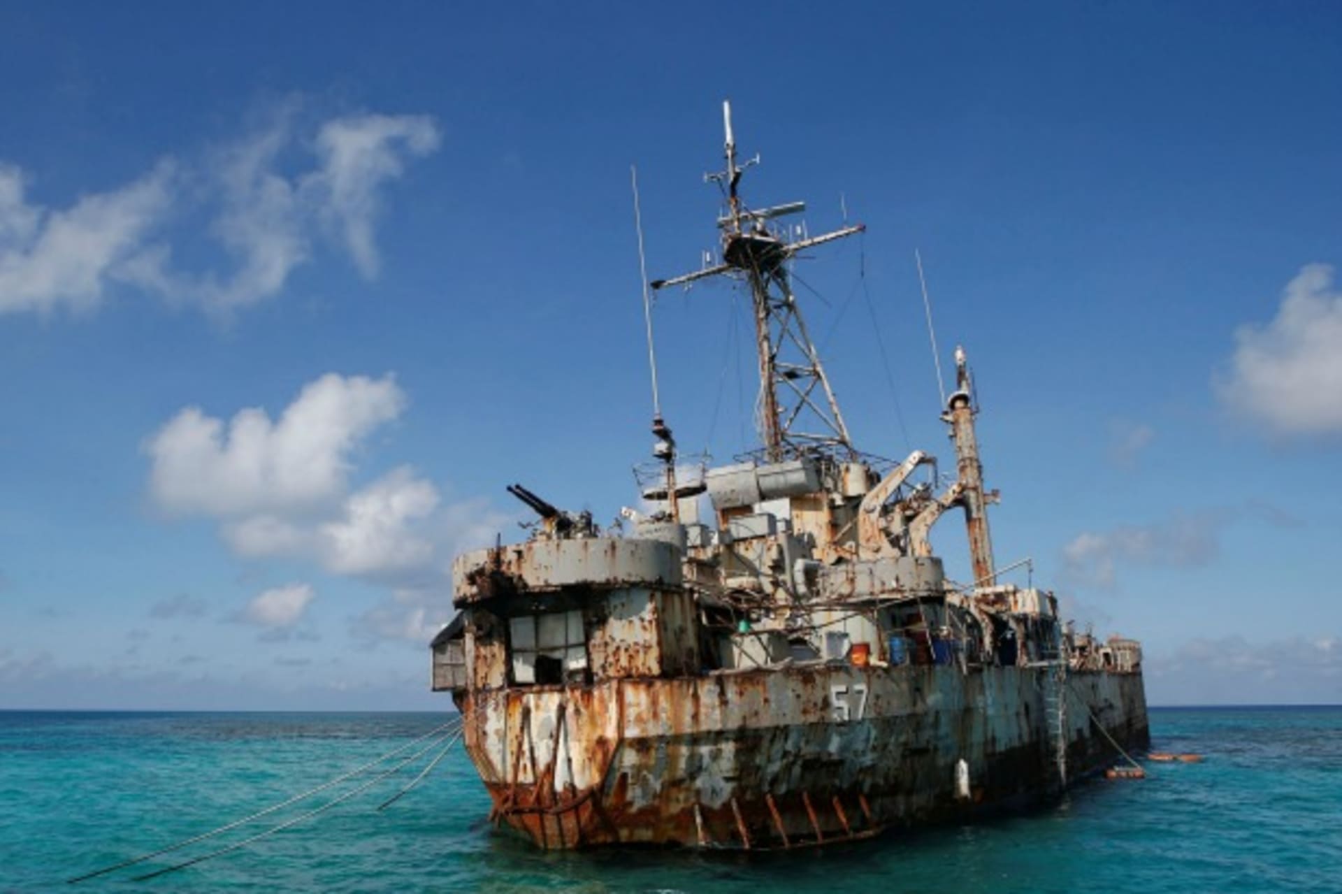 <p>philippines-south china sea</p>