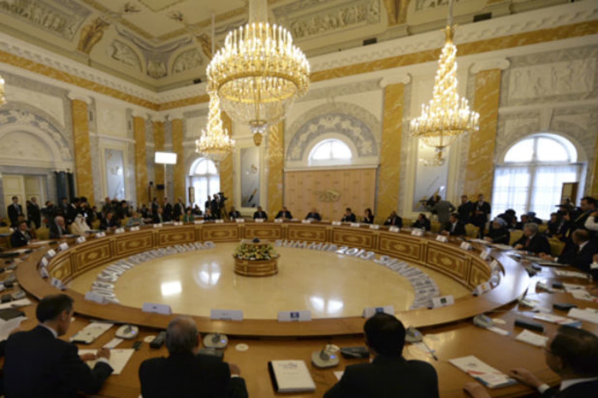 G20-Summit