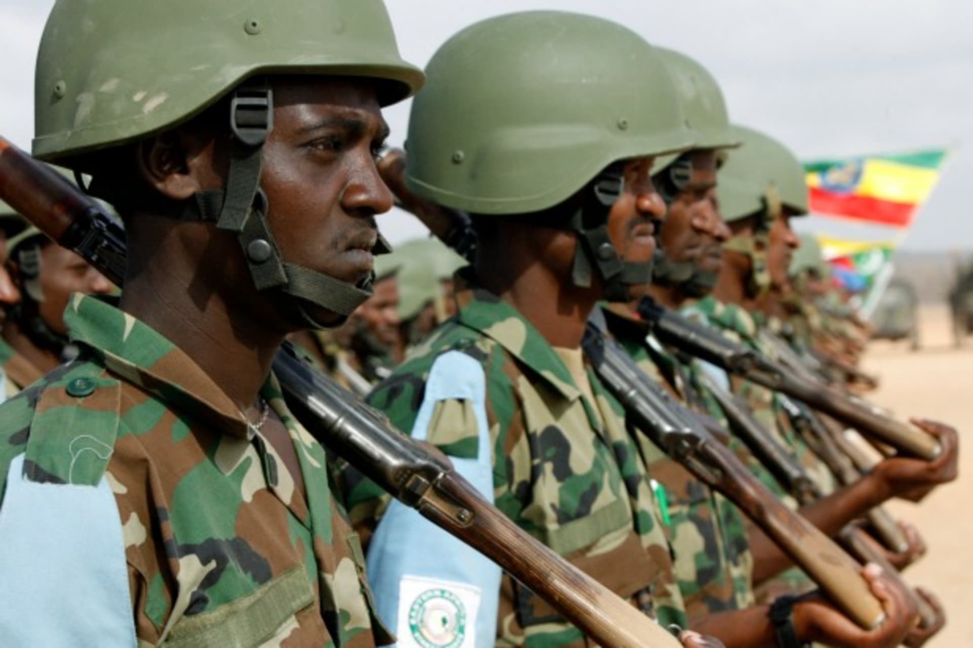 East Africa Standby Force