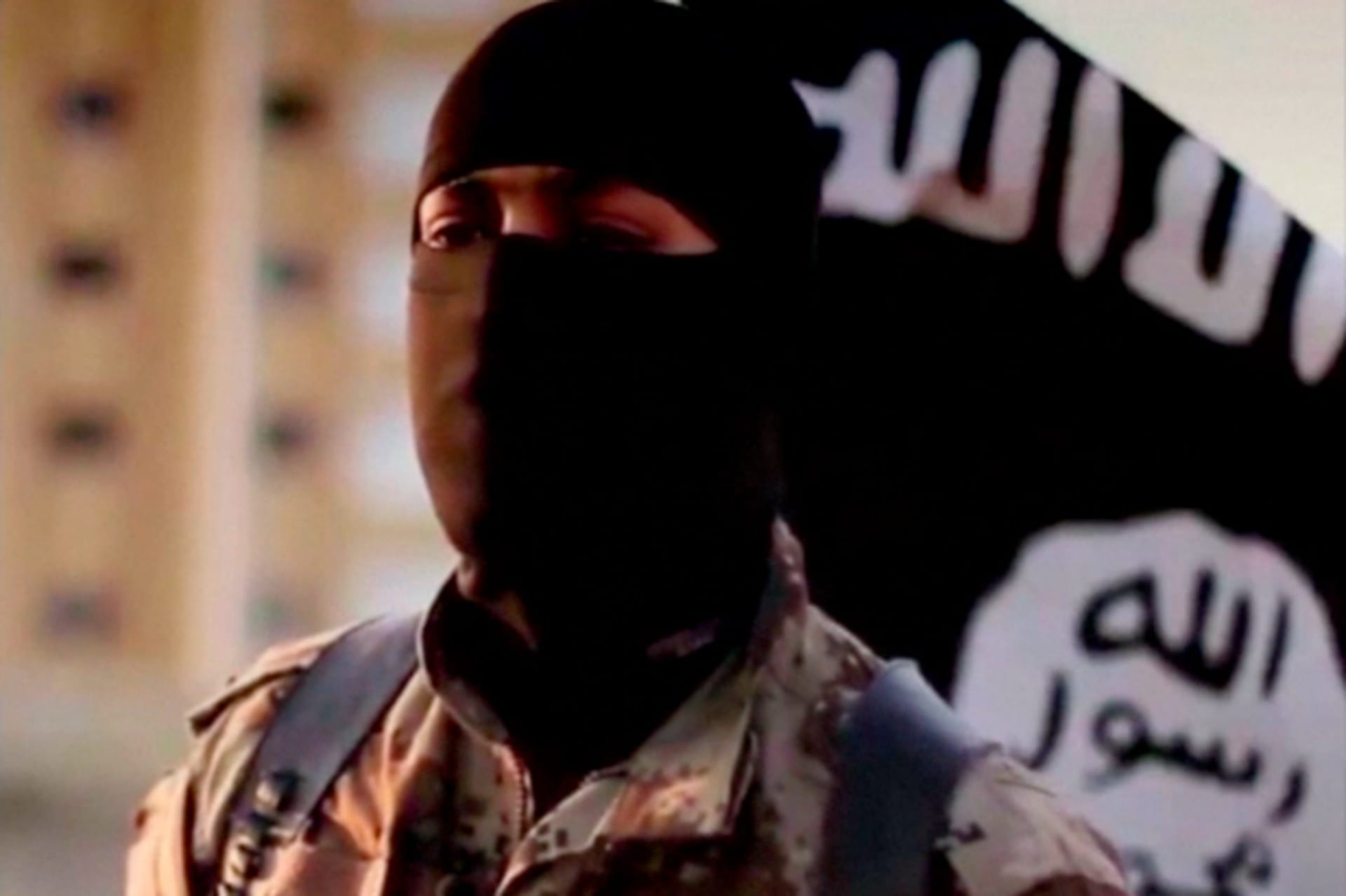 Foreign Fighter