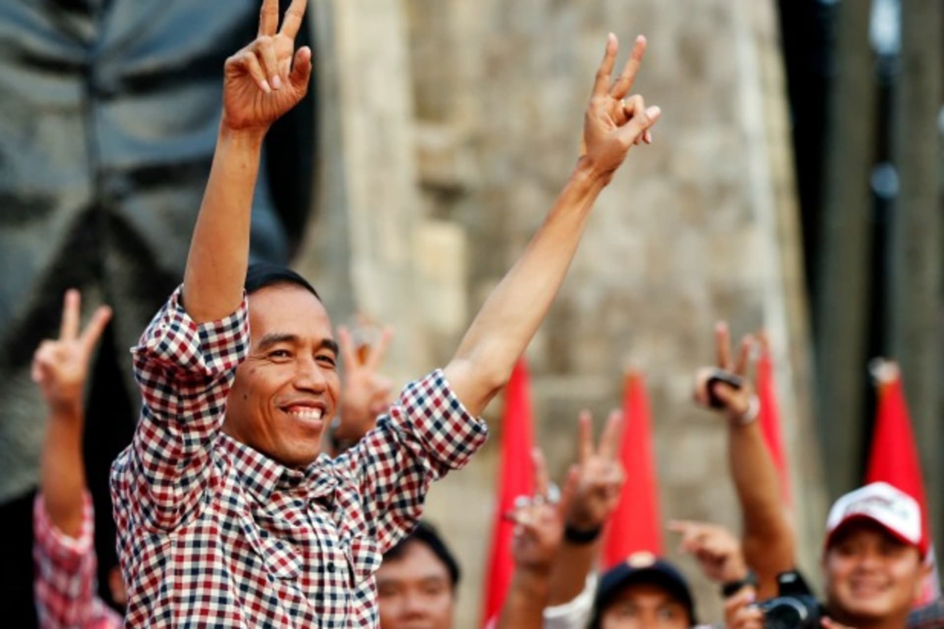 Jokowi 2