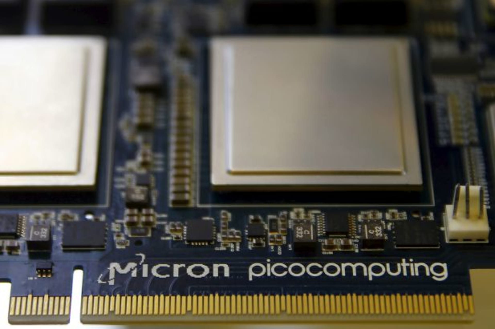 Micron