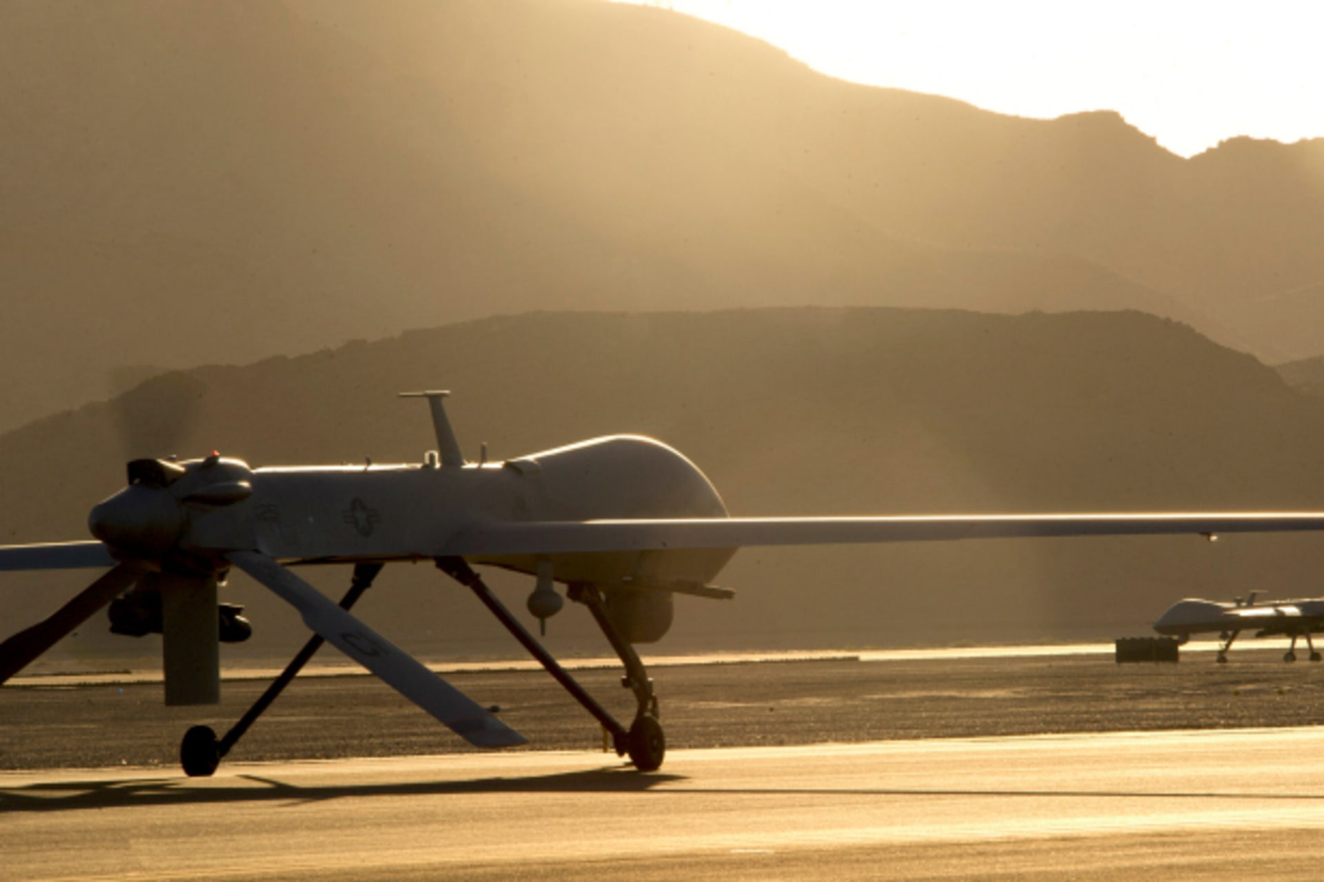 Drone 2015 image
