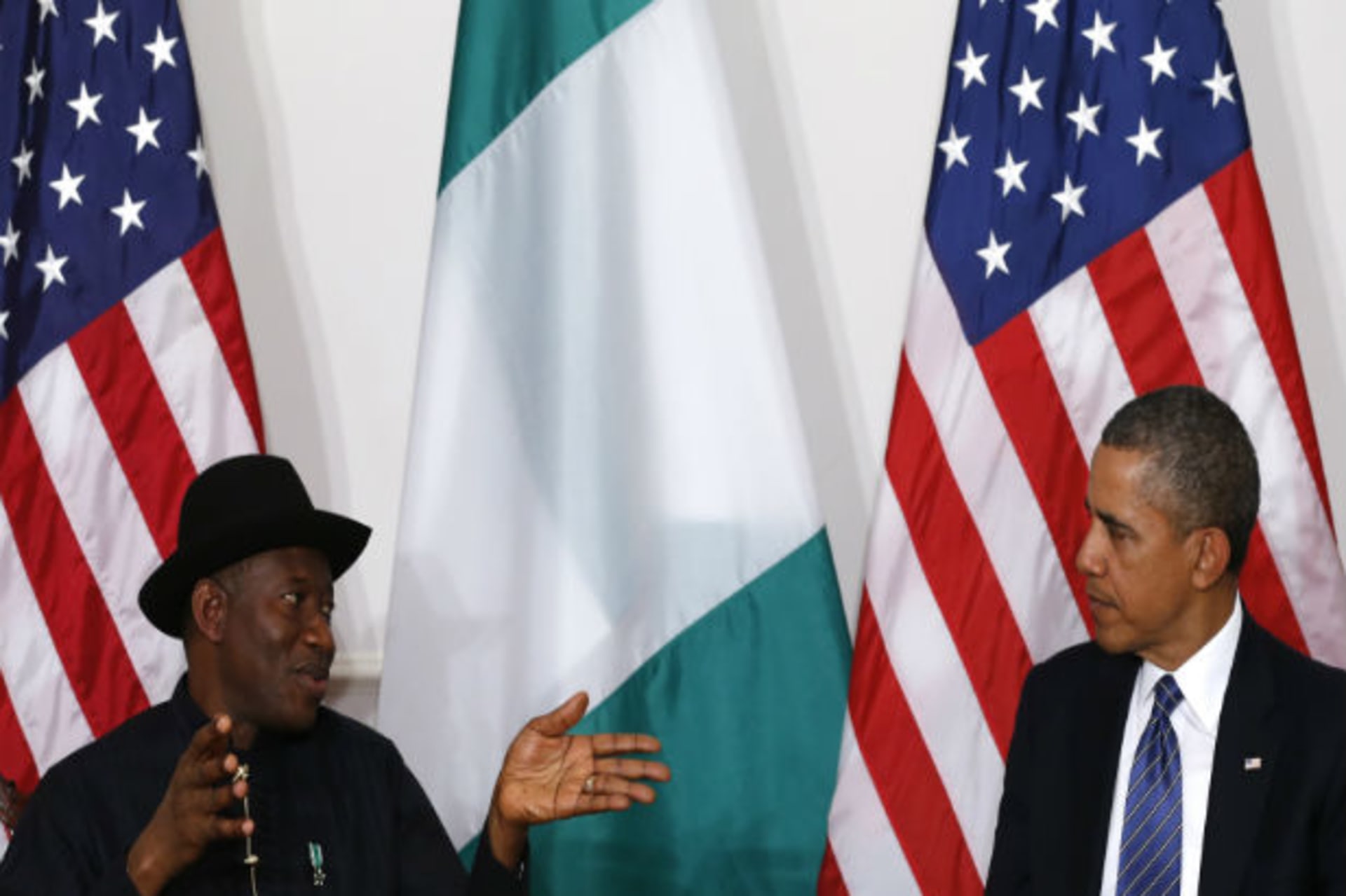 US-Nigeria