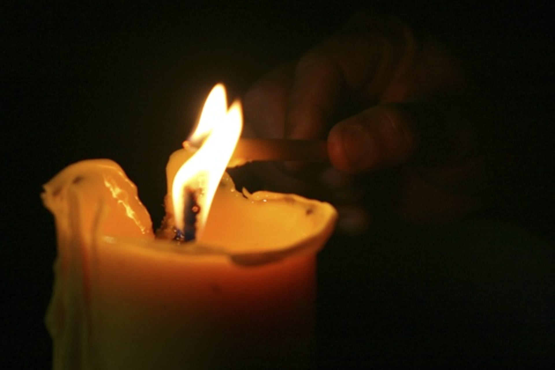 Candle