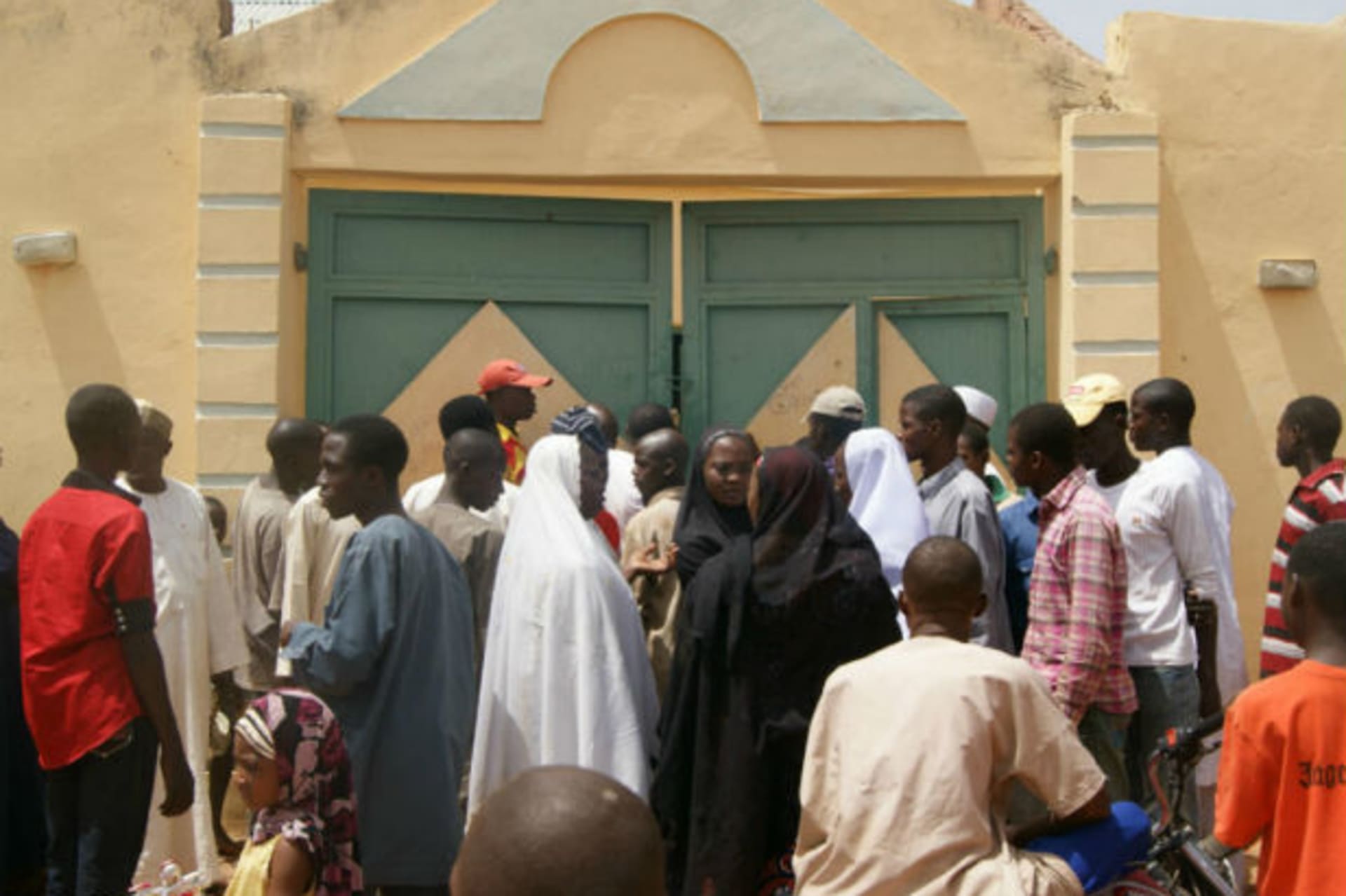 Africa-NigeriaKidnapping-20120312