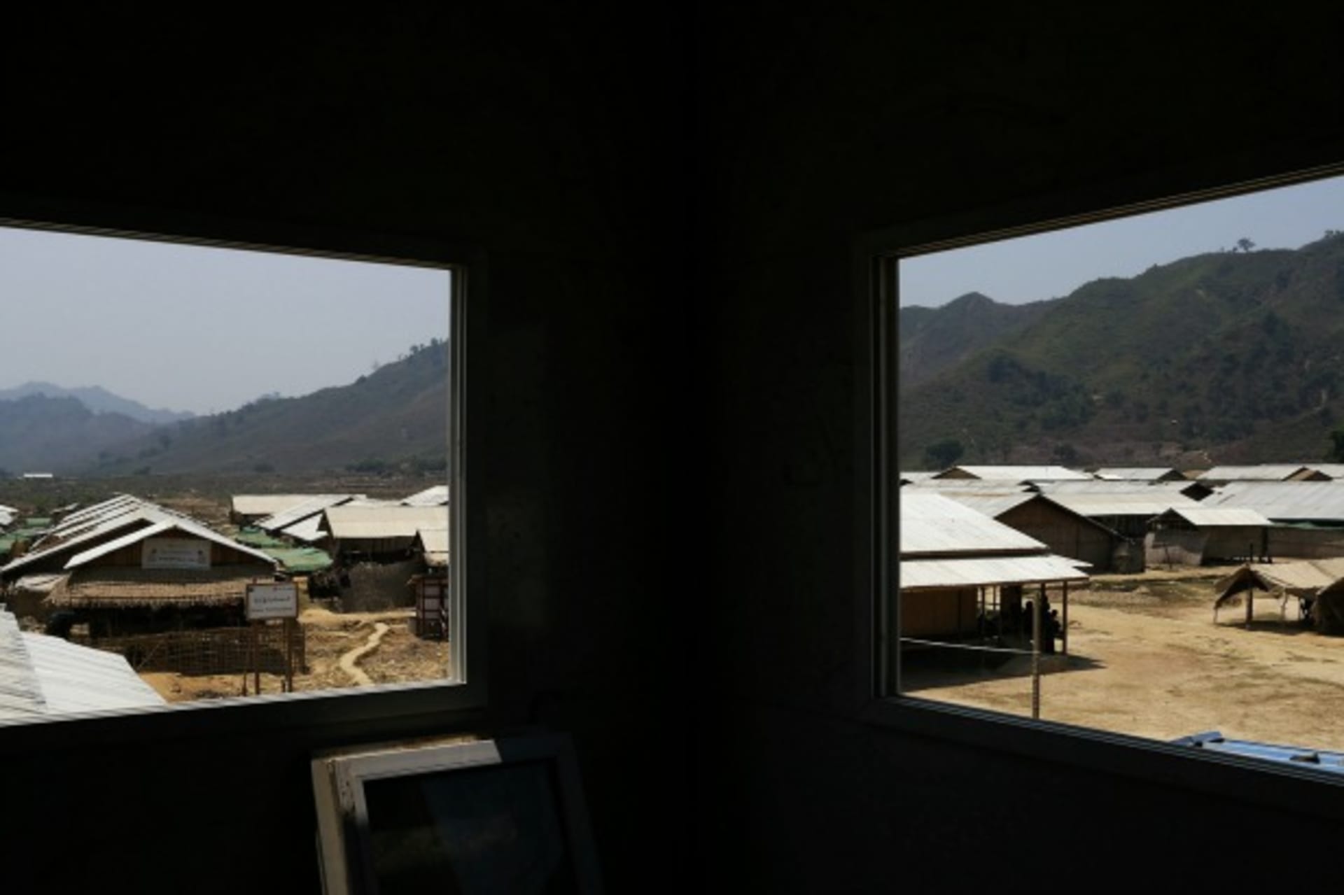 <p>kyein-ni-pyin</p>
