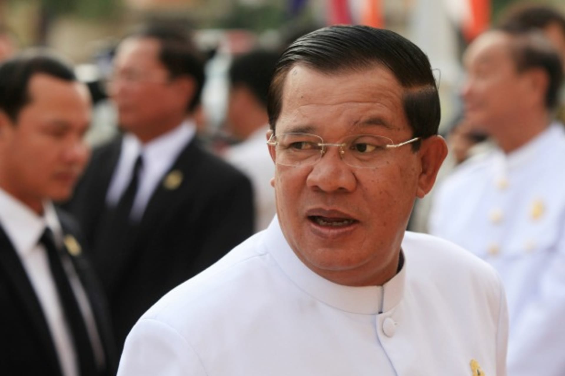 <p>hun sen</p>
