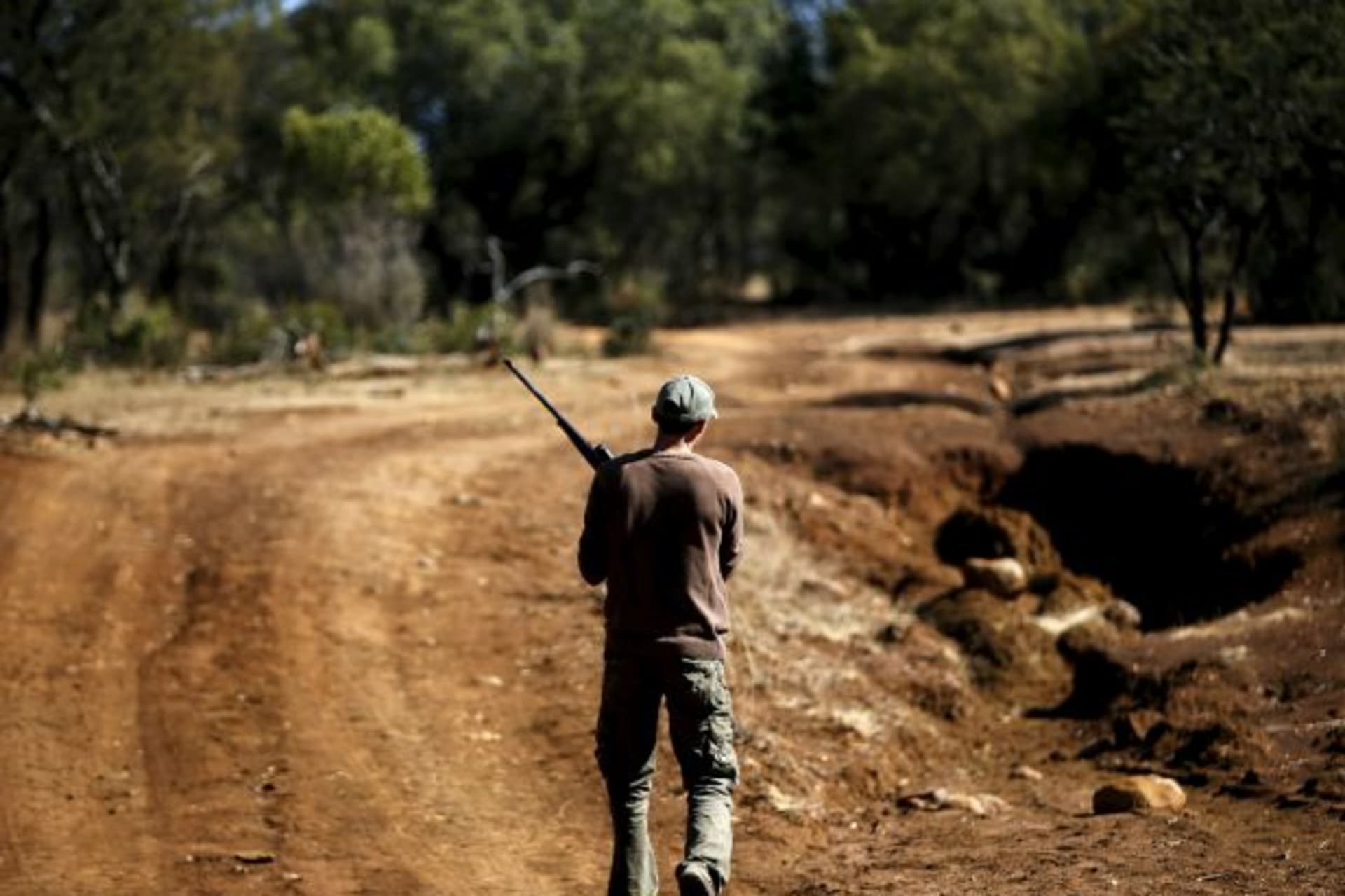 Hunting Debate