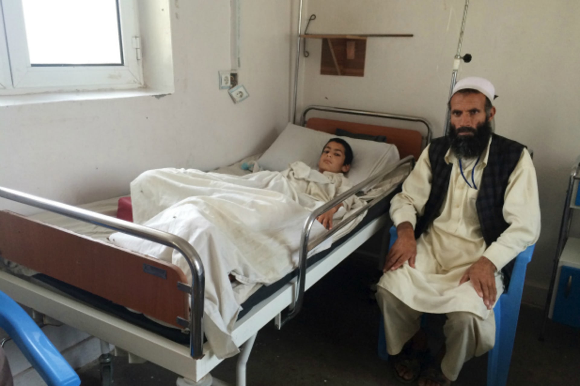 Kunduz Hospital