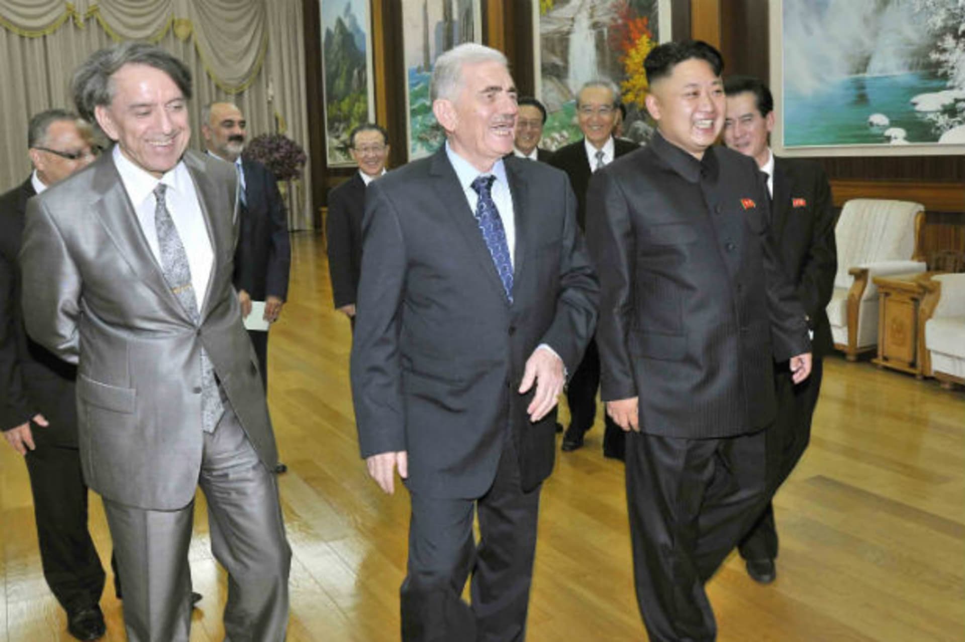NK-Syria