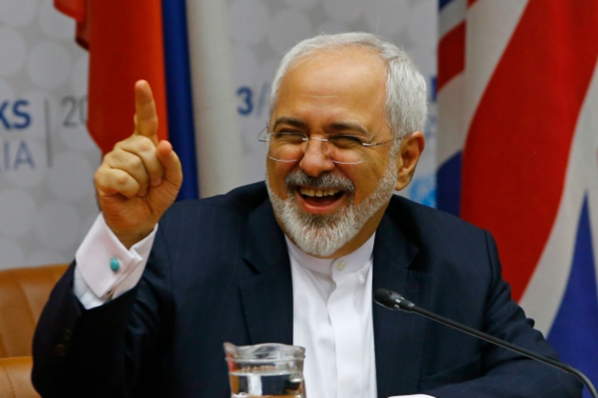 The Iran Deal