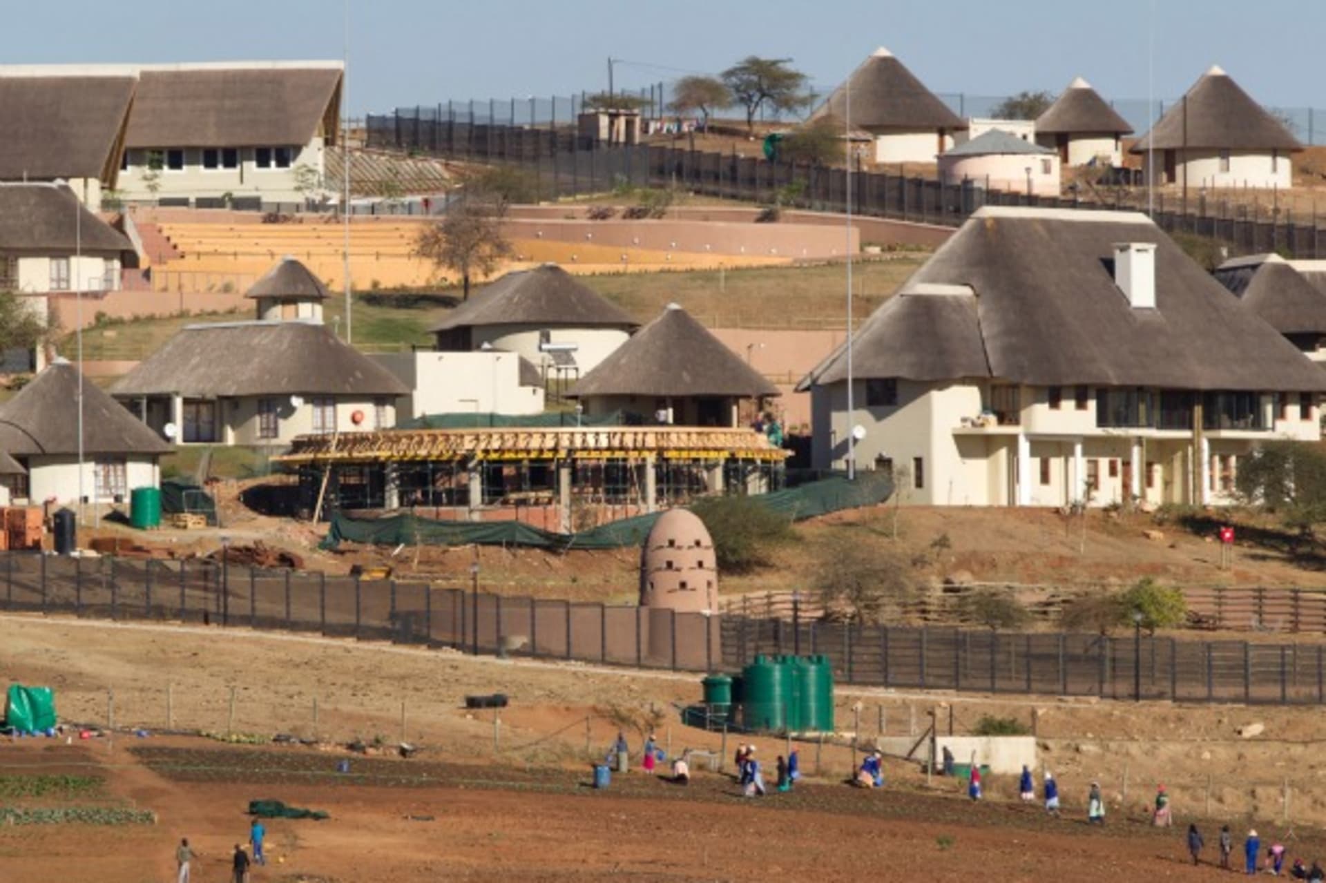 Nkandla_Zuma