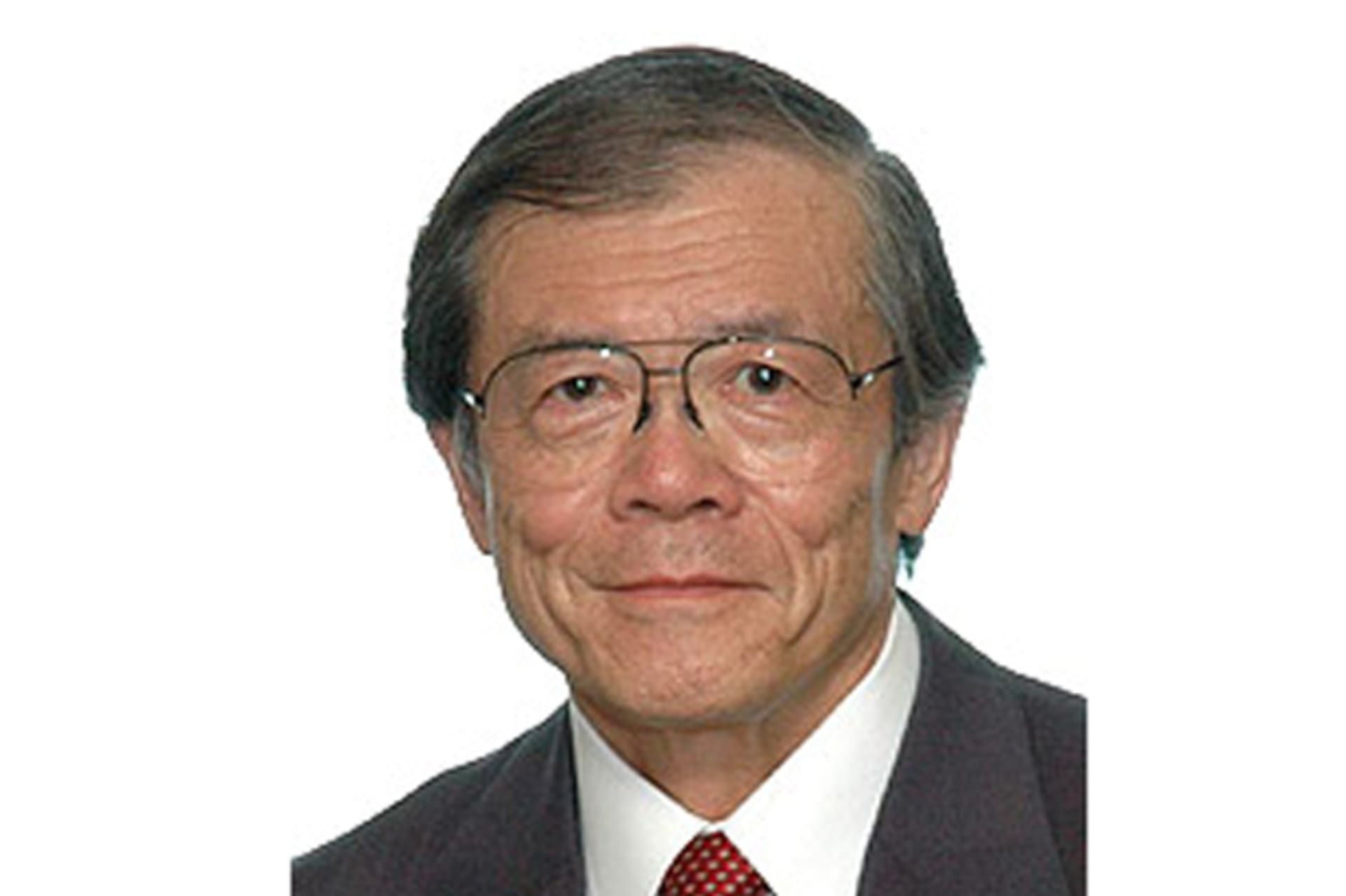Kazuo Aichi