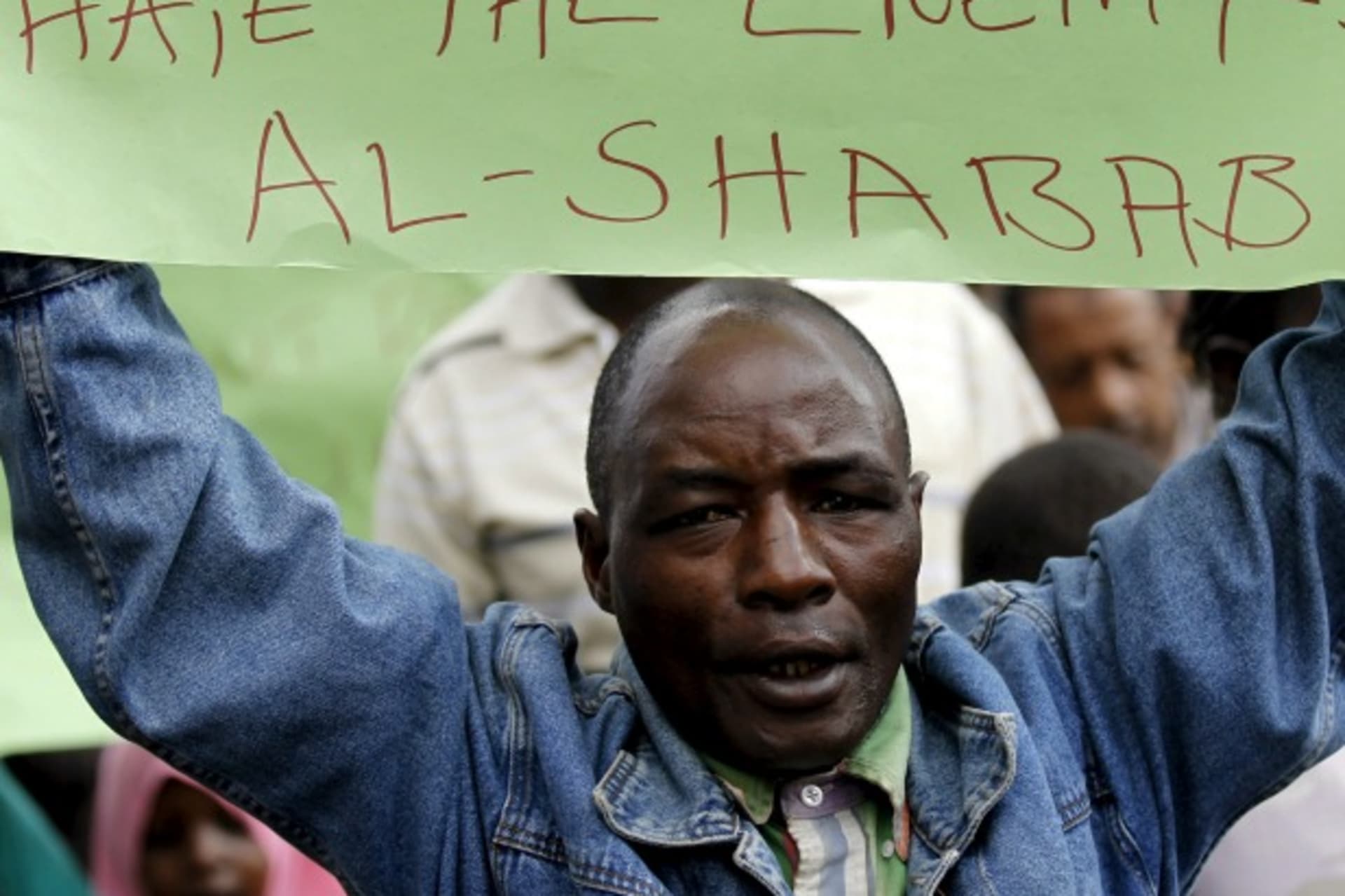 Al-Shabaab