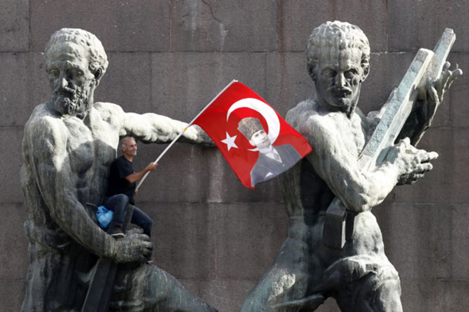 KeepCalmErdogan