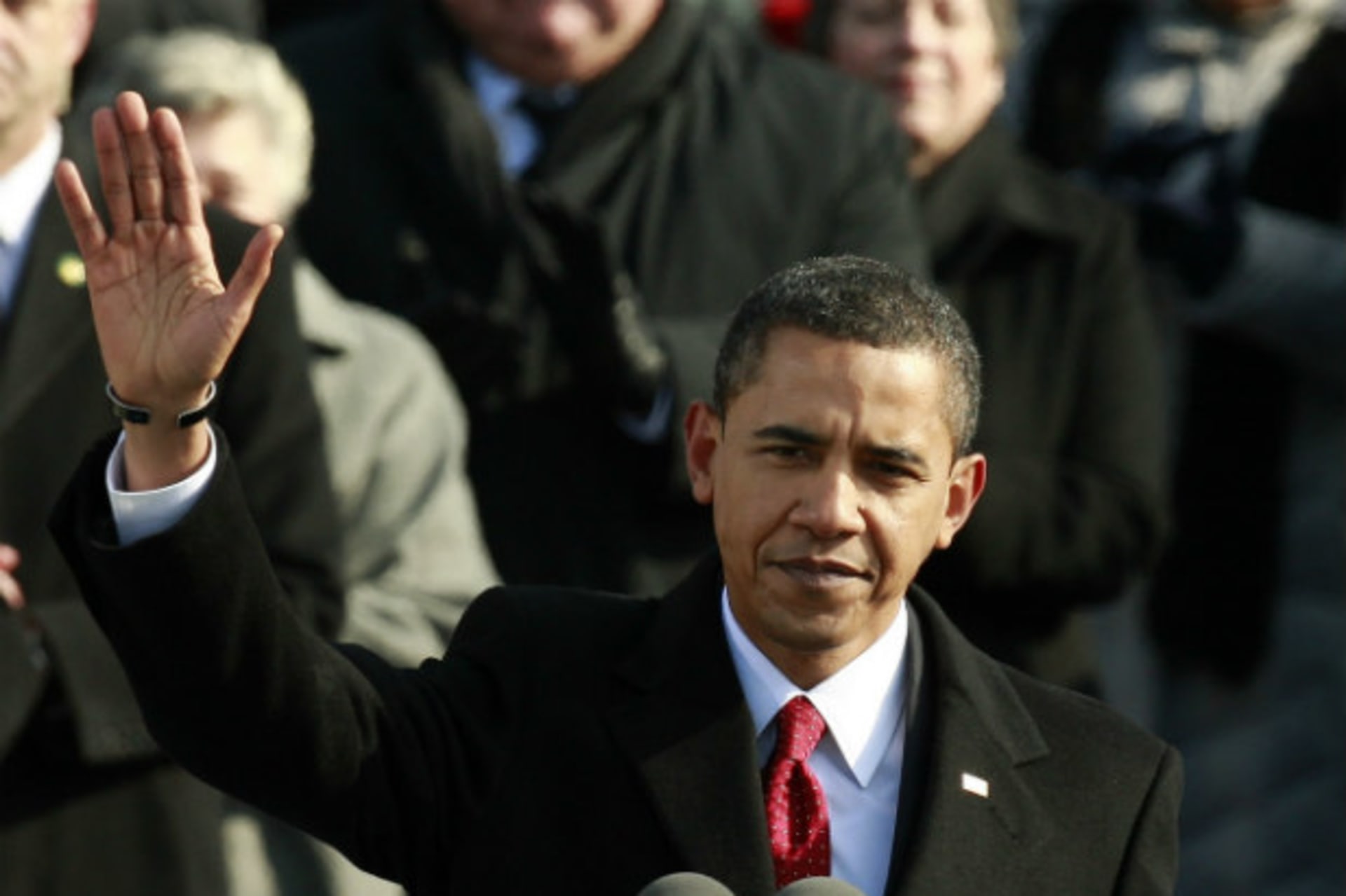 President Obama
