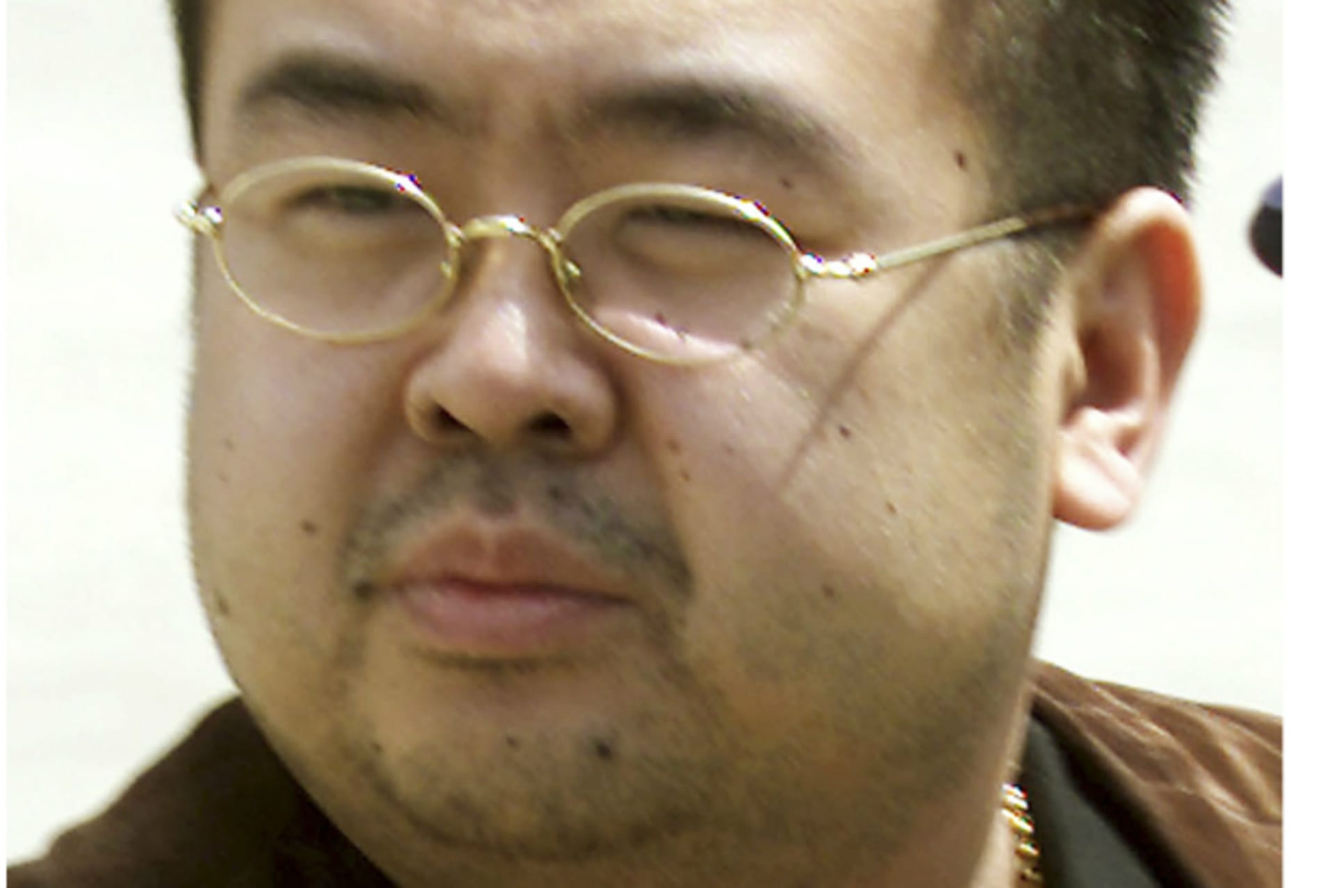 1.18.12_Kim Jong Nam and NK Leadership Stability_photo