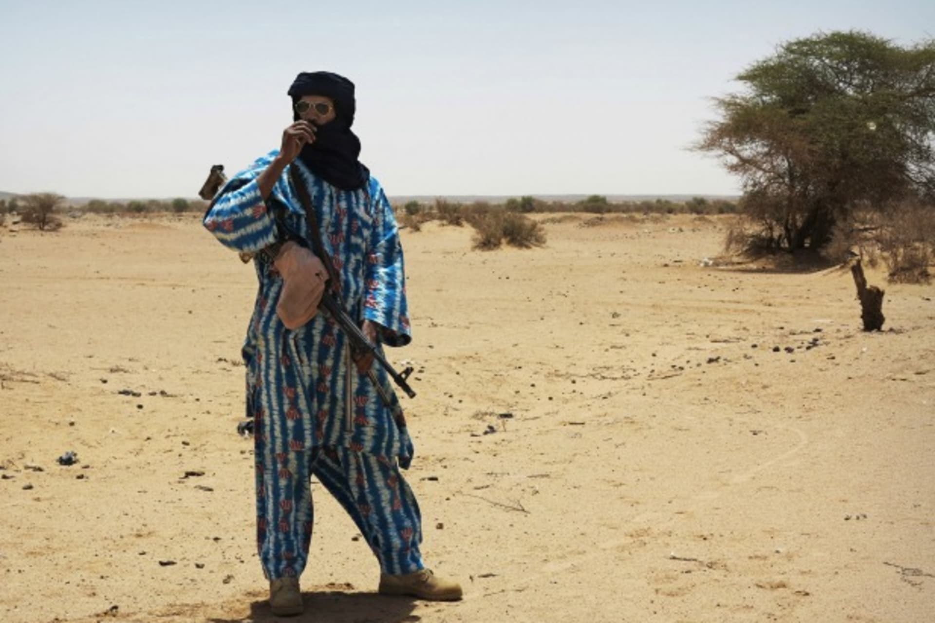 Mali Azawad