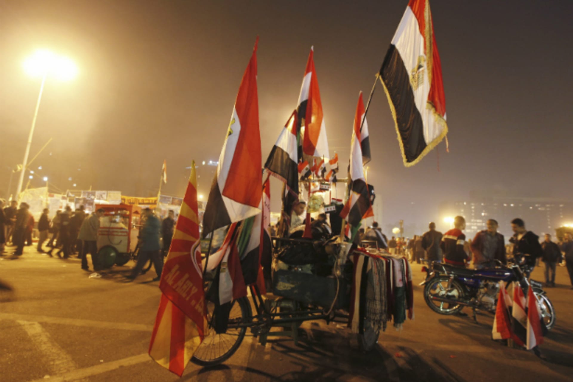 ExplainingTheMiddleEastin2013